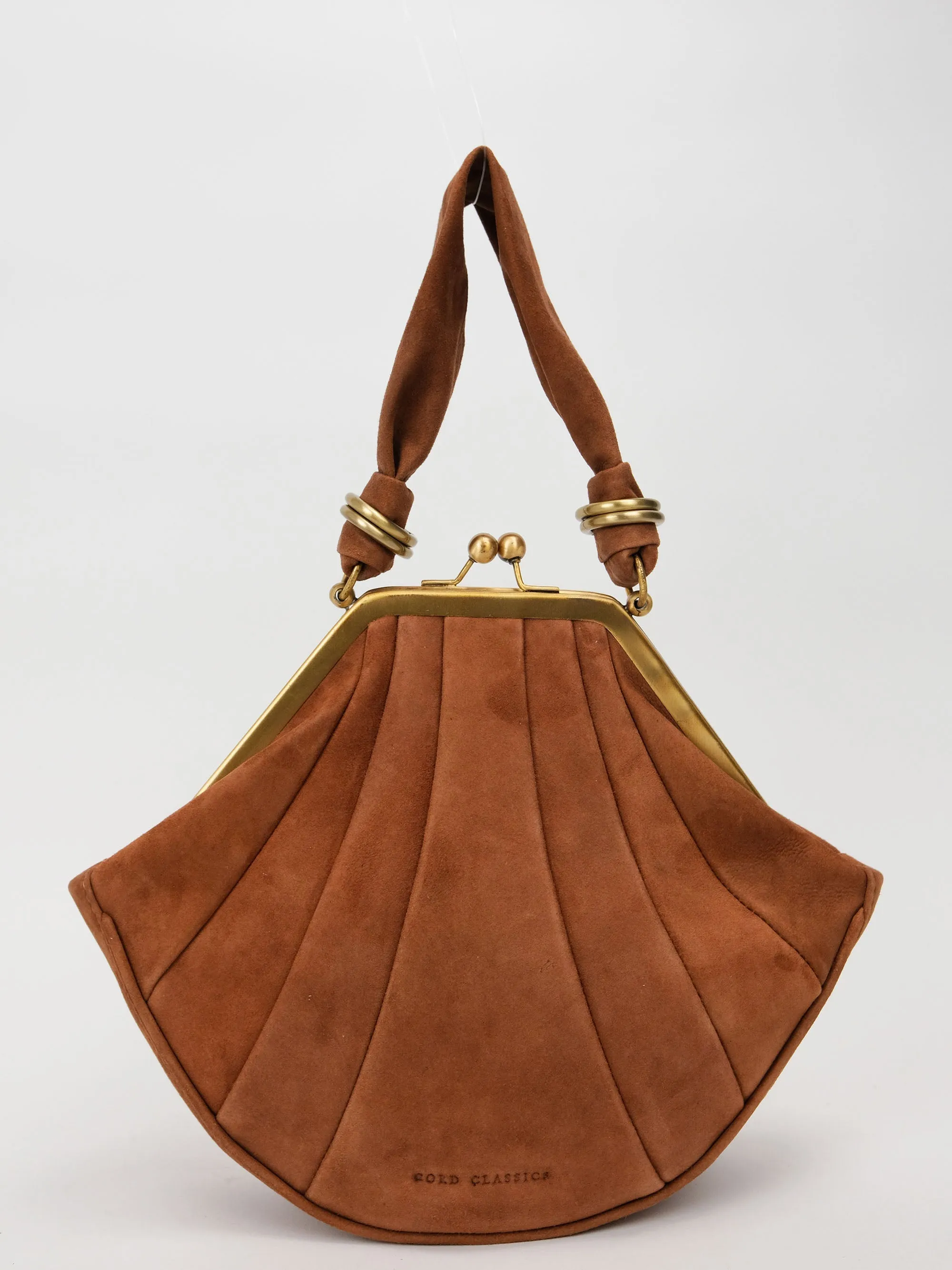 60'S Fan Bag sold by Cord product image thumbnail 3