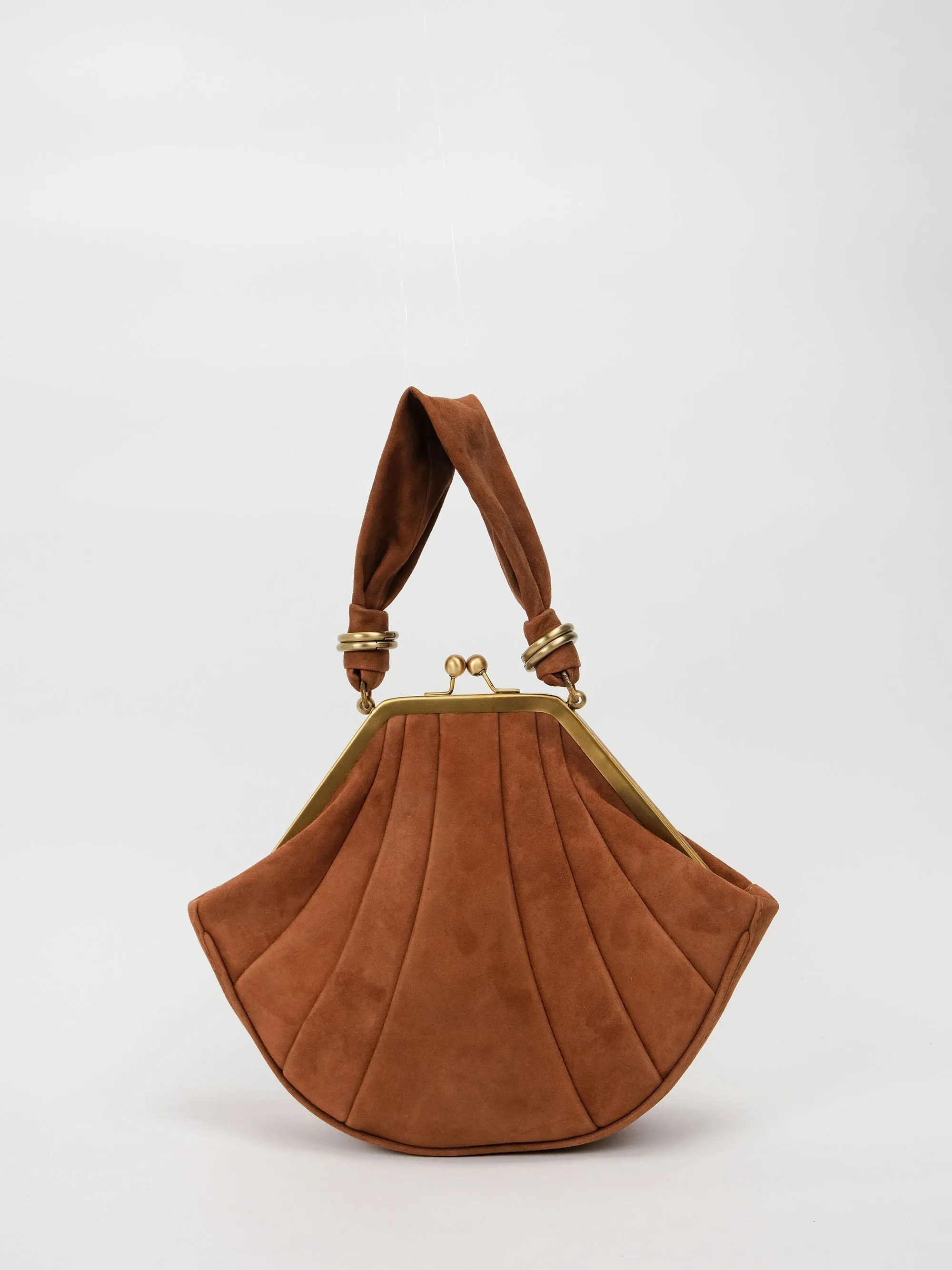 60'S Fan Bag sold by Cord product image thumbnail 4