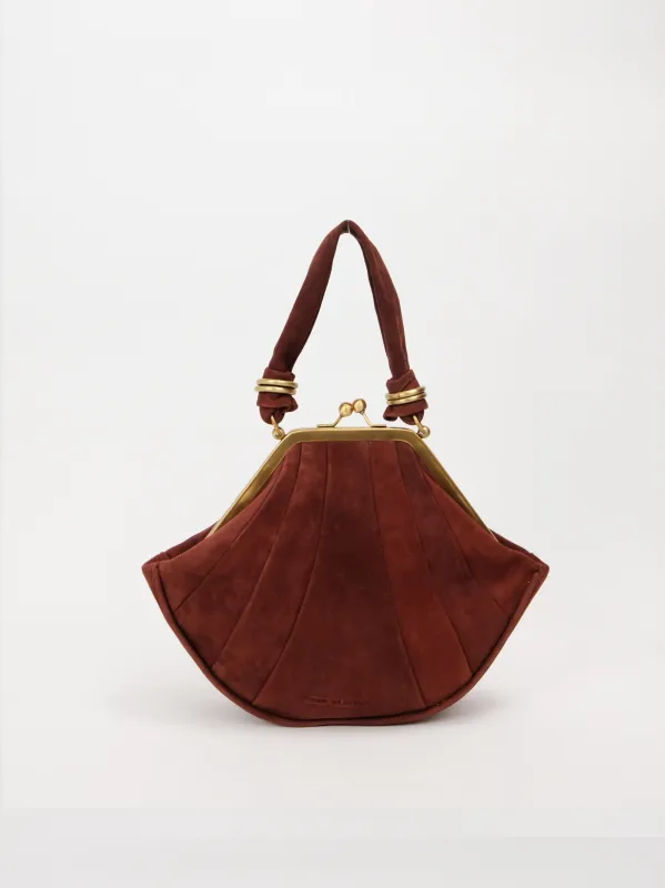 60'S Fan Bag sold by Cord