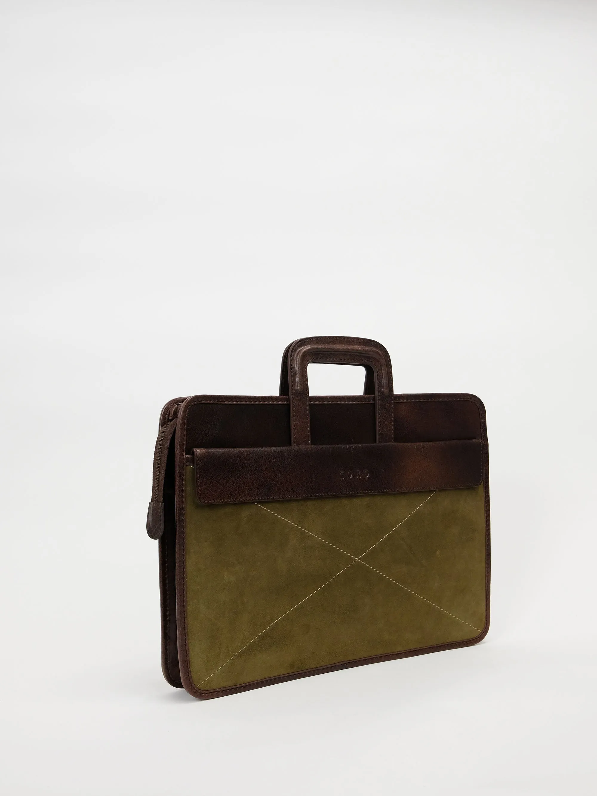 Harlem Laptop Bag sold by Cord product image thumbnail 2