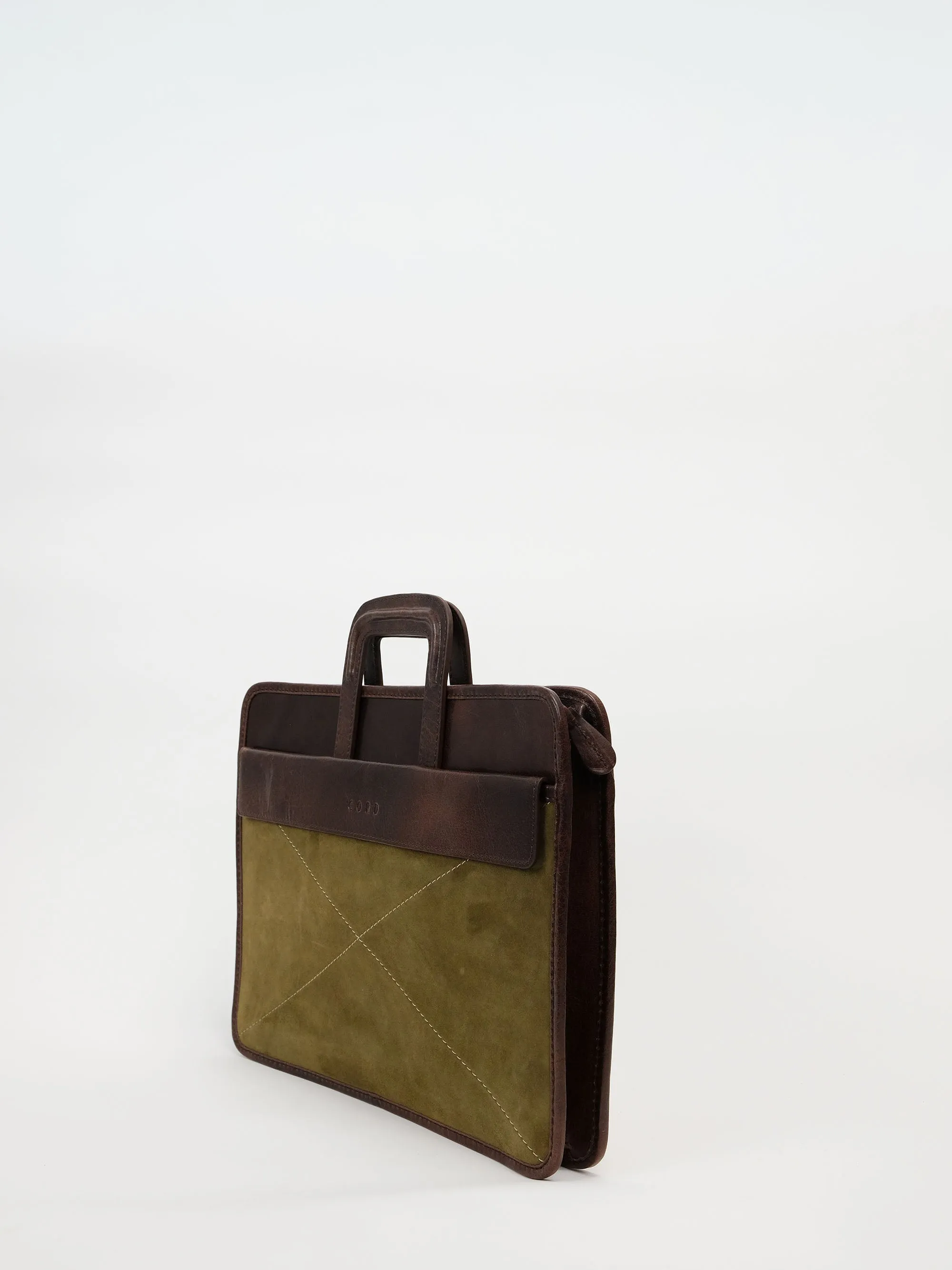 Harlem Laptop Bag sold by Cord product image thumbnail 3