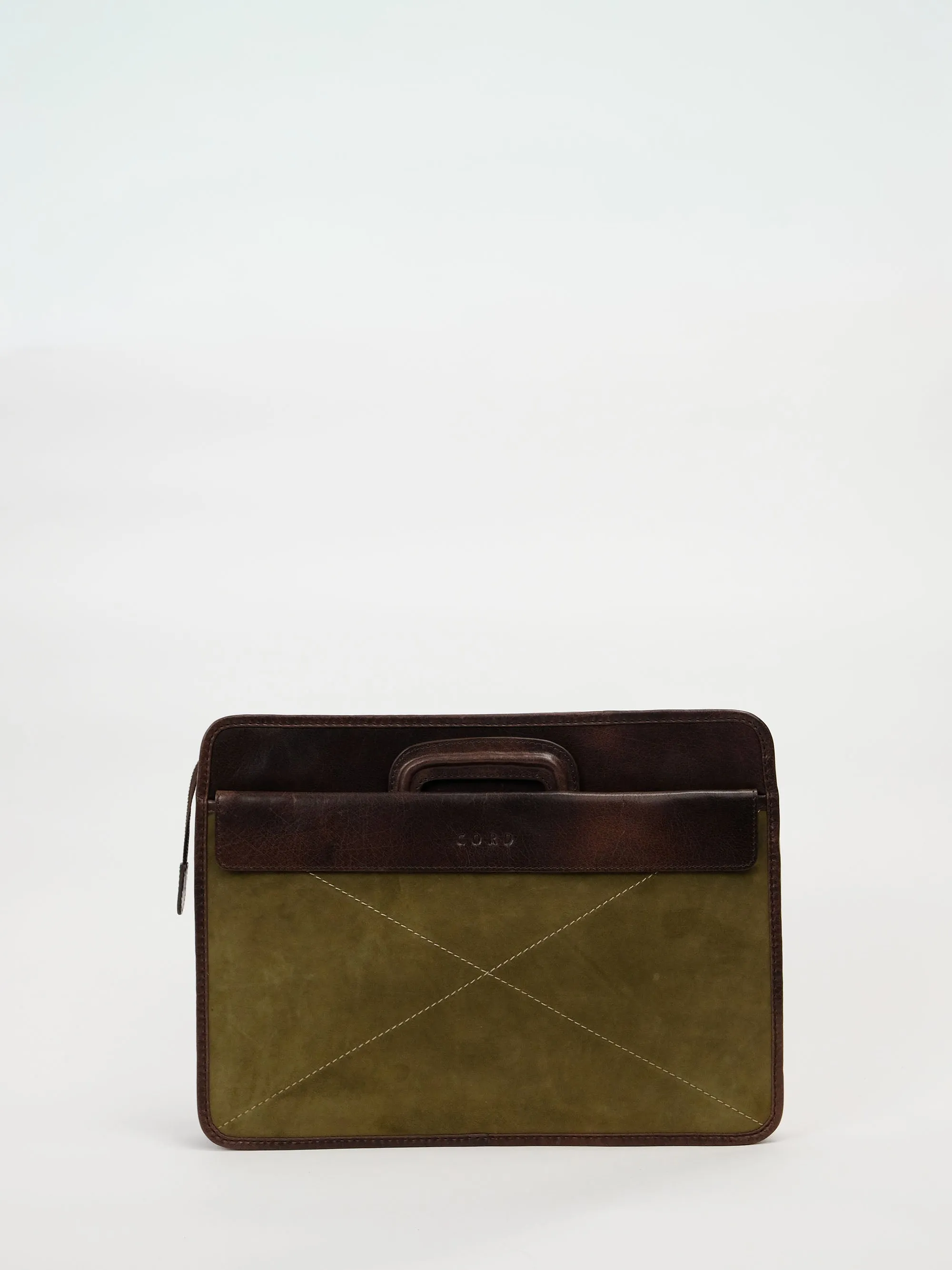 Harlem Laptop Bag sold by Cord product image thumbnail 4