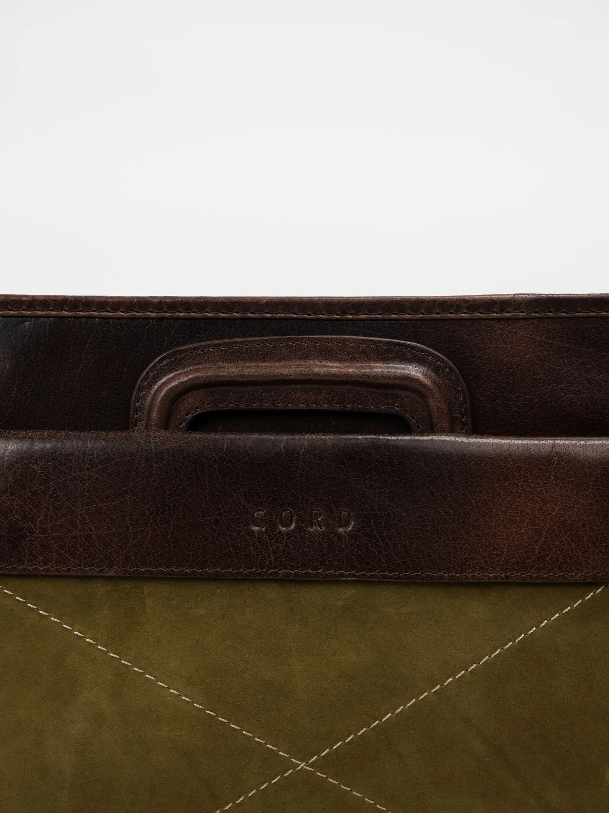 Harlem Laptop Bag sold by Cord product image thumbnail 5