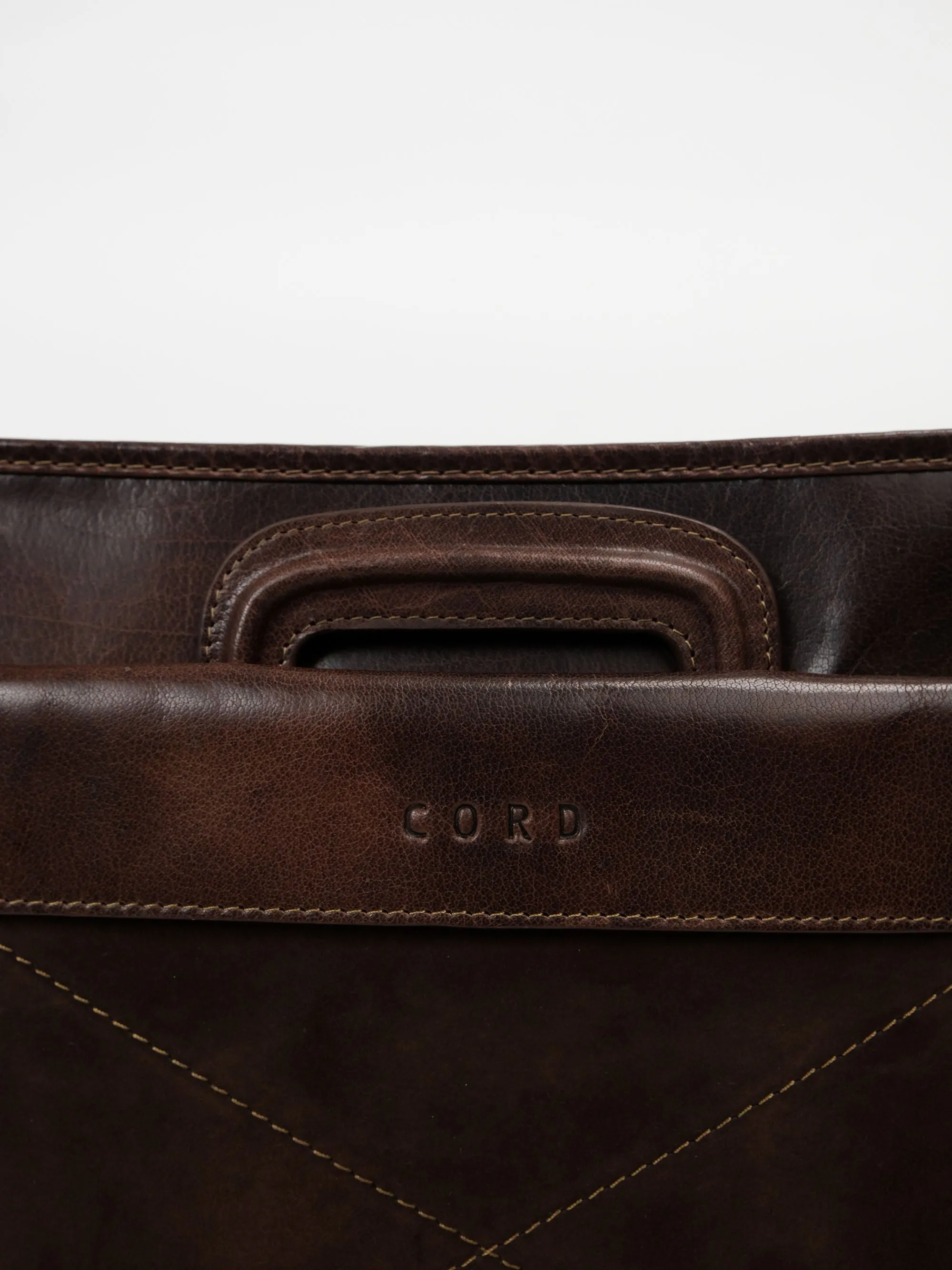 Harlem Laptop Bag sold by Cord product image thumbnail 5