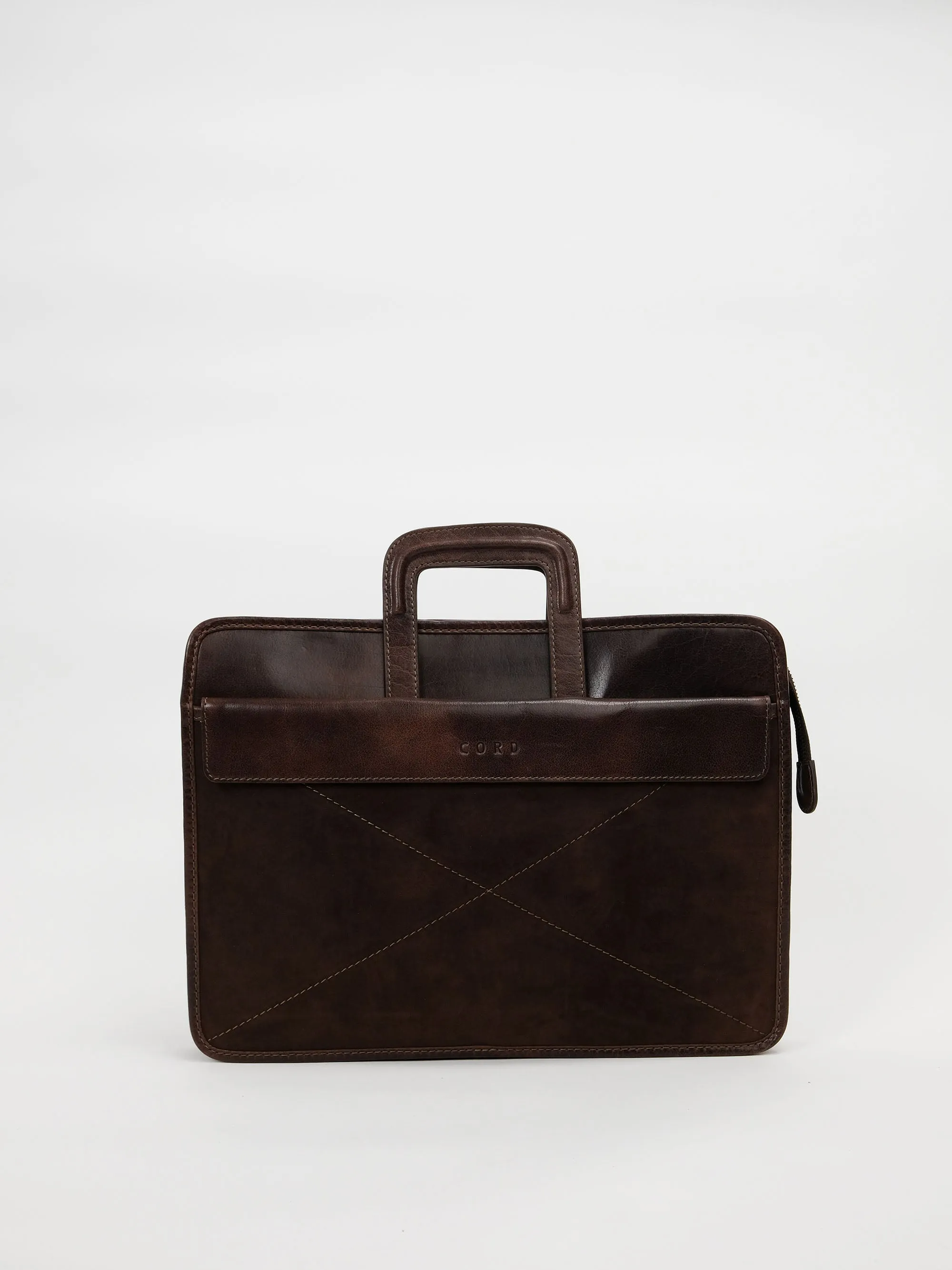 Harlem Laptop Bag sold by Cord