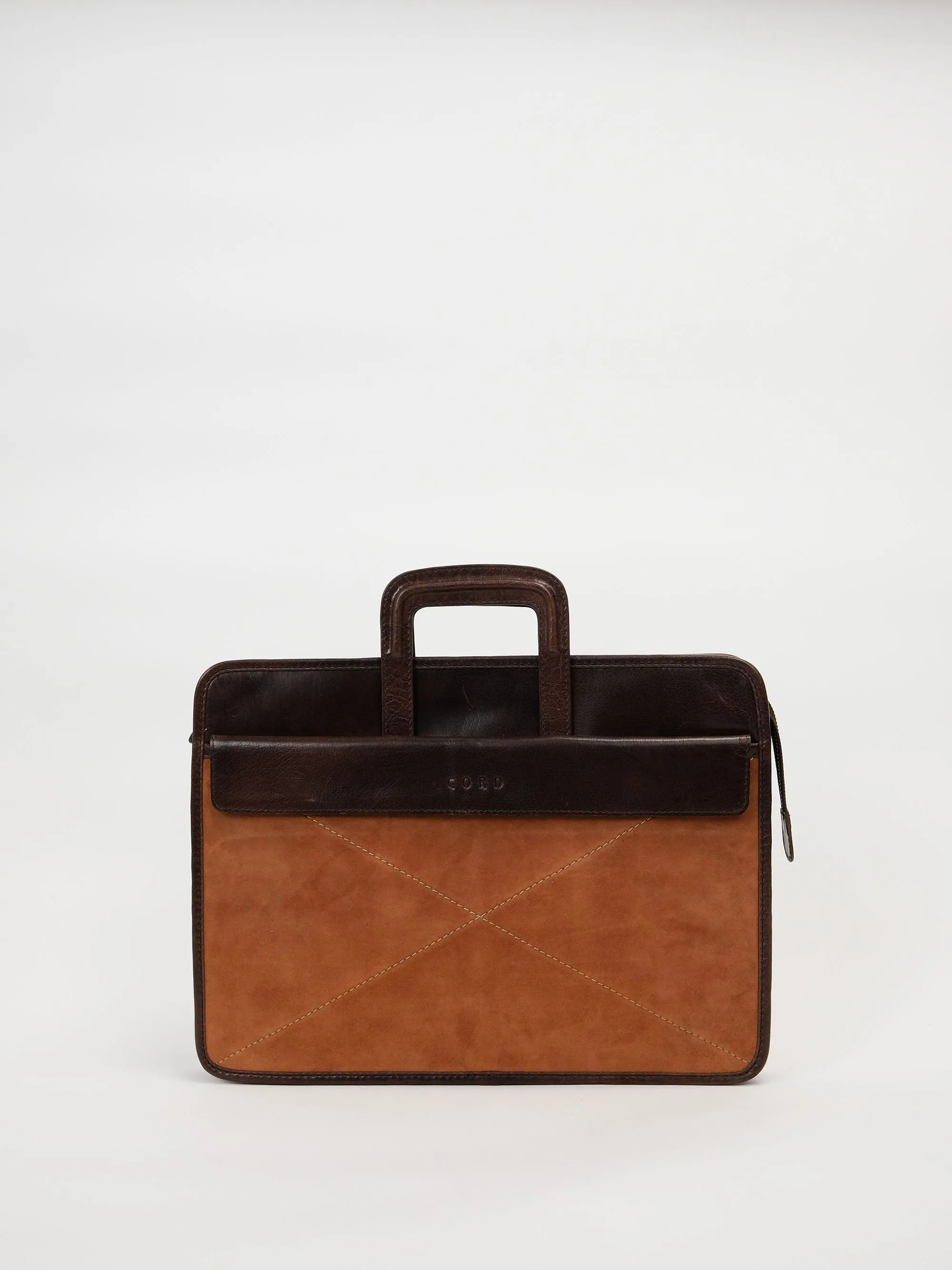 Harlem Laptop Bag sold by Cord