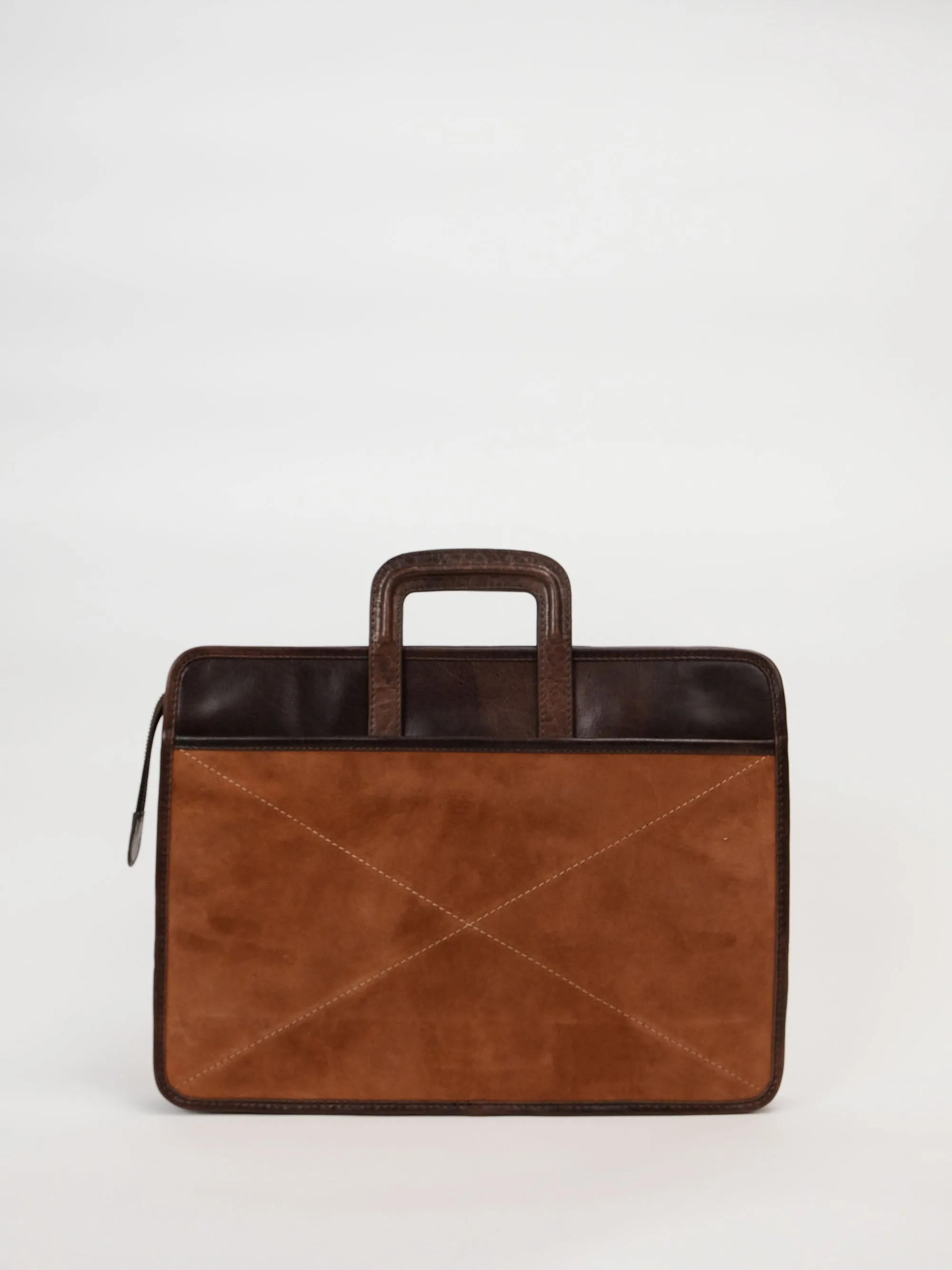 Harlem Laptop Bag sold by Cord product image thumbnail 5