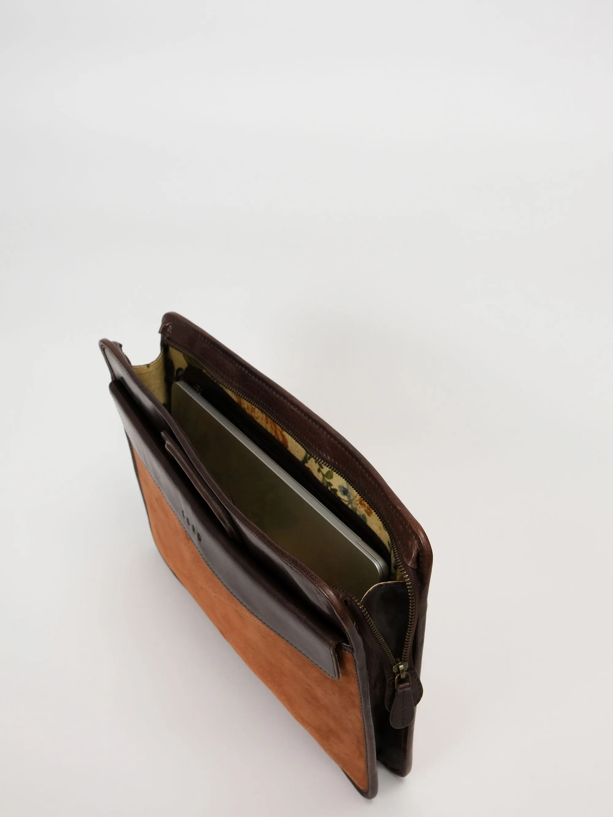 Harlem Laptop Bag sold by Cord product image thumbnail 2