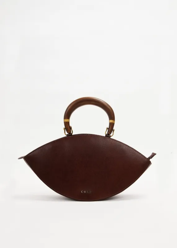 Irish Satchel sold by Cord