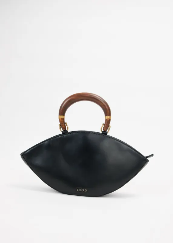 Irish Satchel made by Cord