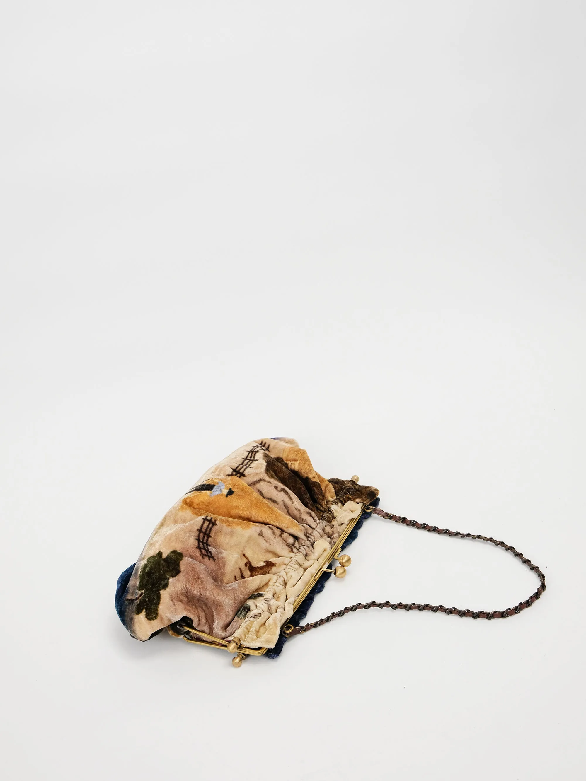Juliya Clutch sold by Cord product image thumbnail 4