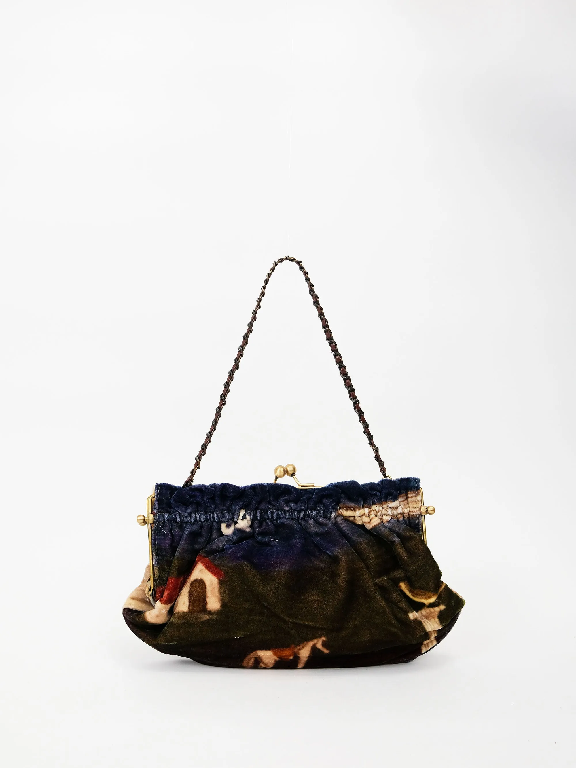 Juliya Clutch sold by Cord product image thumbnail 5