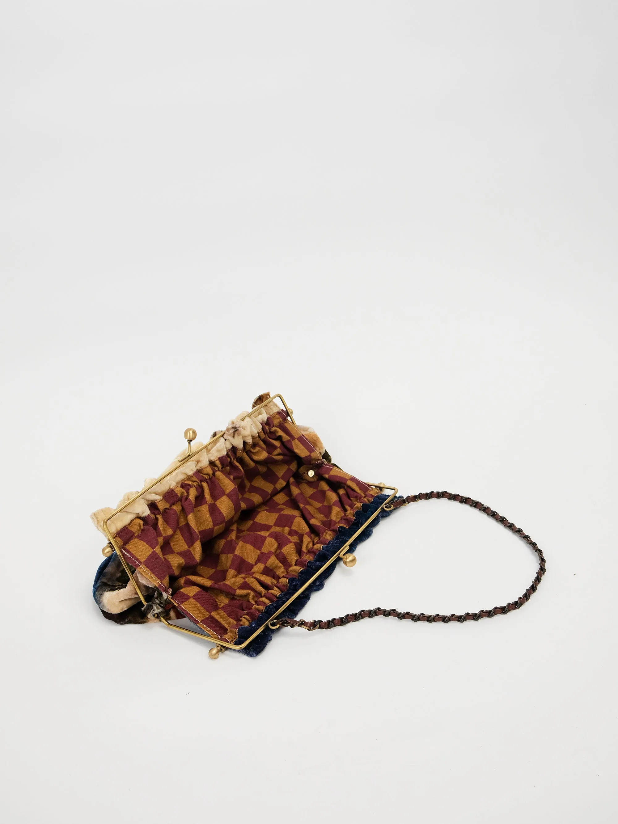Juliya Clutch sold by Cord product image thumbnail 2