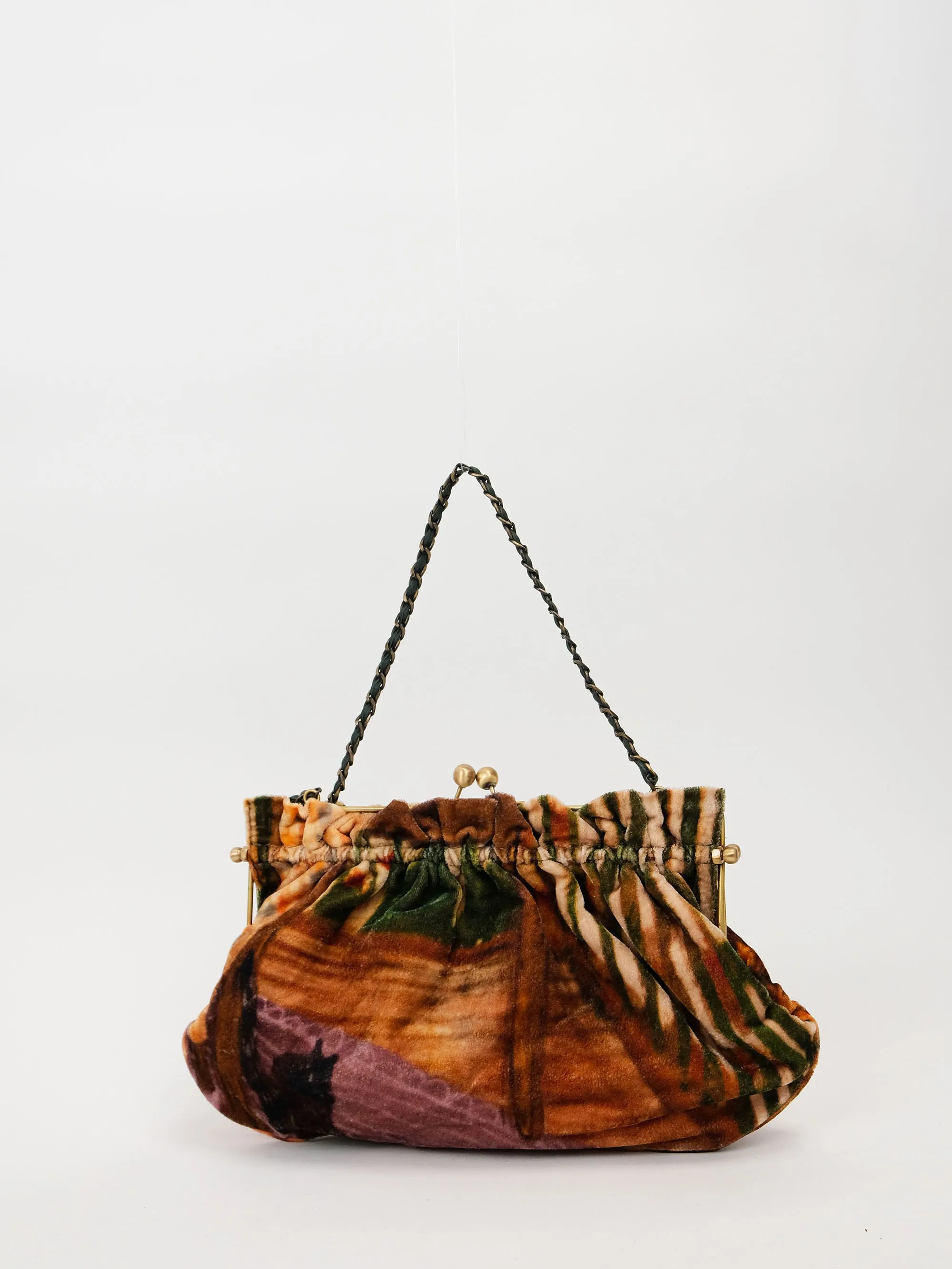 Juliya Clutch sold by Cord product image thumbnail 5