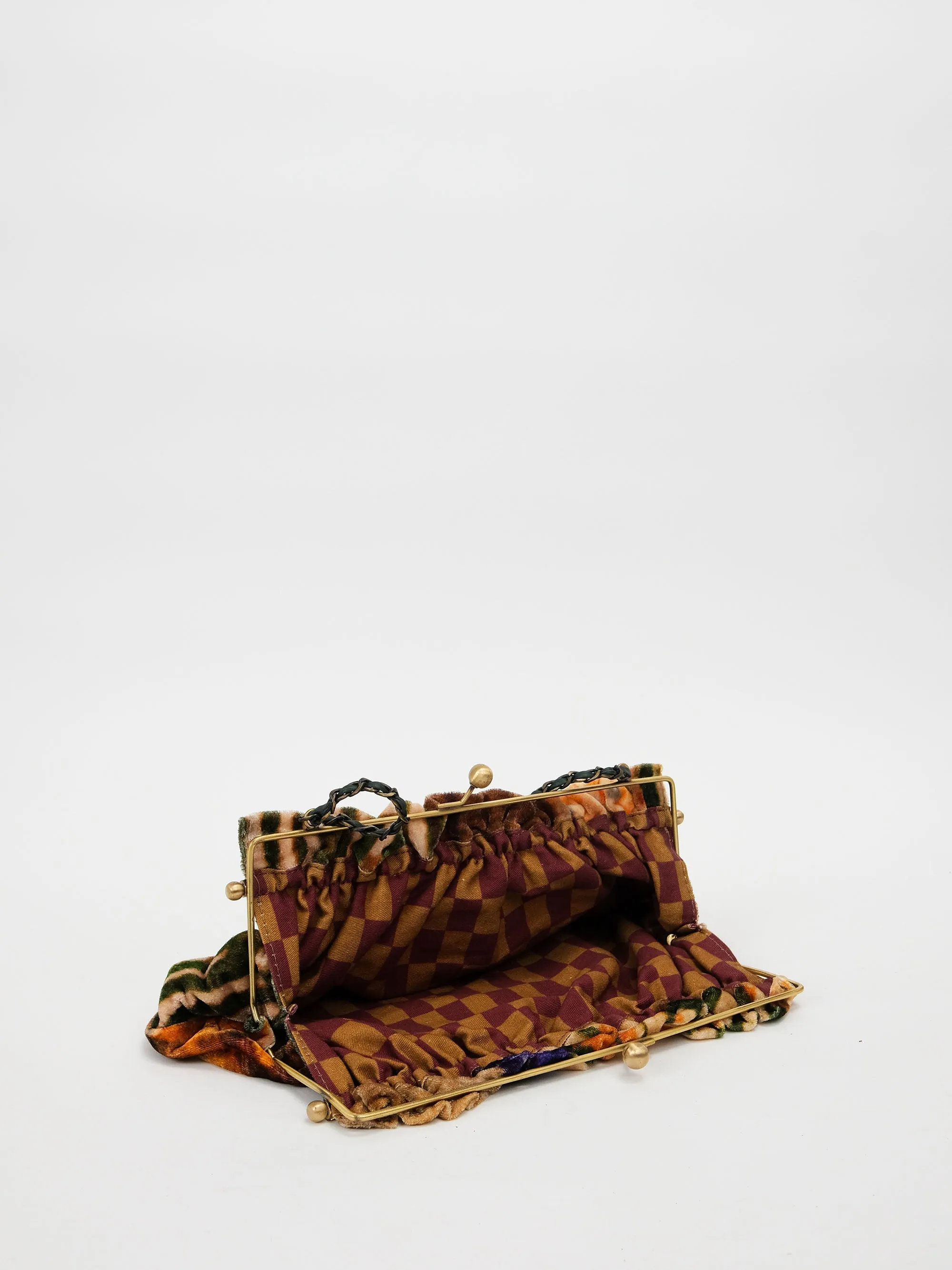 Juliya Clutch sold by Cord product image thumbnail 3
