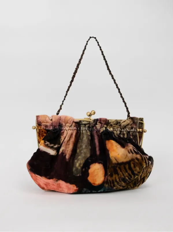 Juliya Clutch sold by Cord