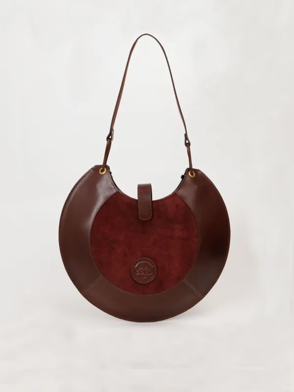 Crescent Bag sold by Cord