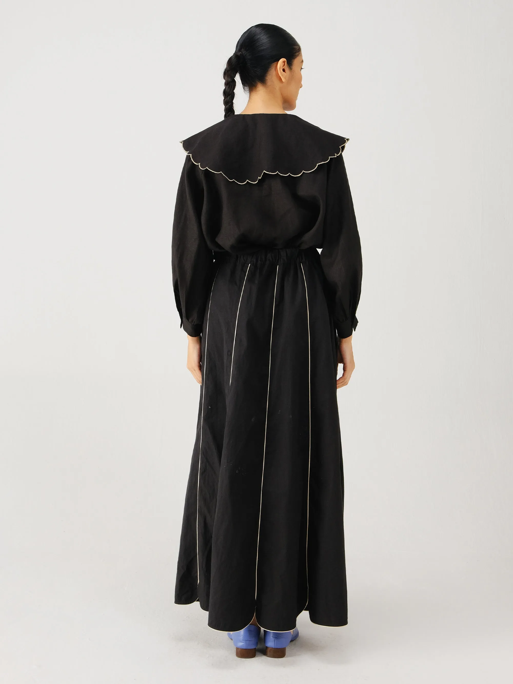 Julia top sold by Cord product image thumbnail 3