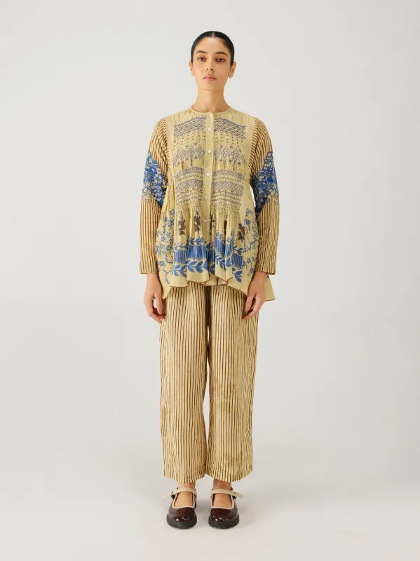 Frida set made by Cord