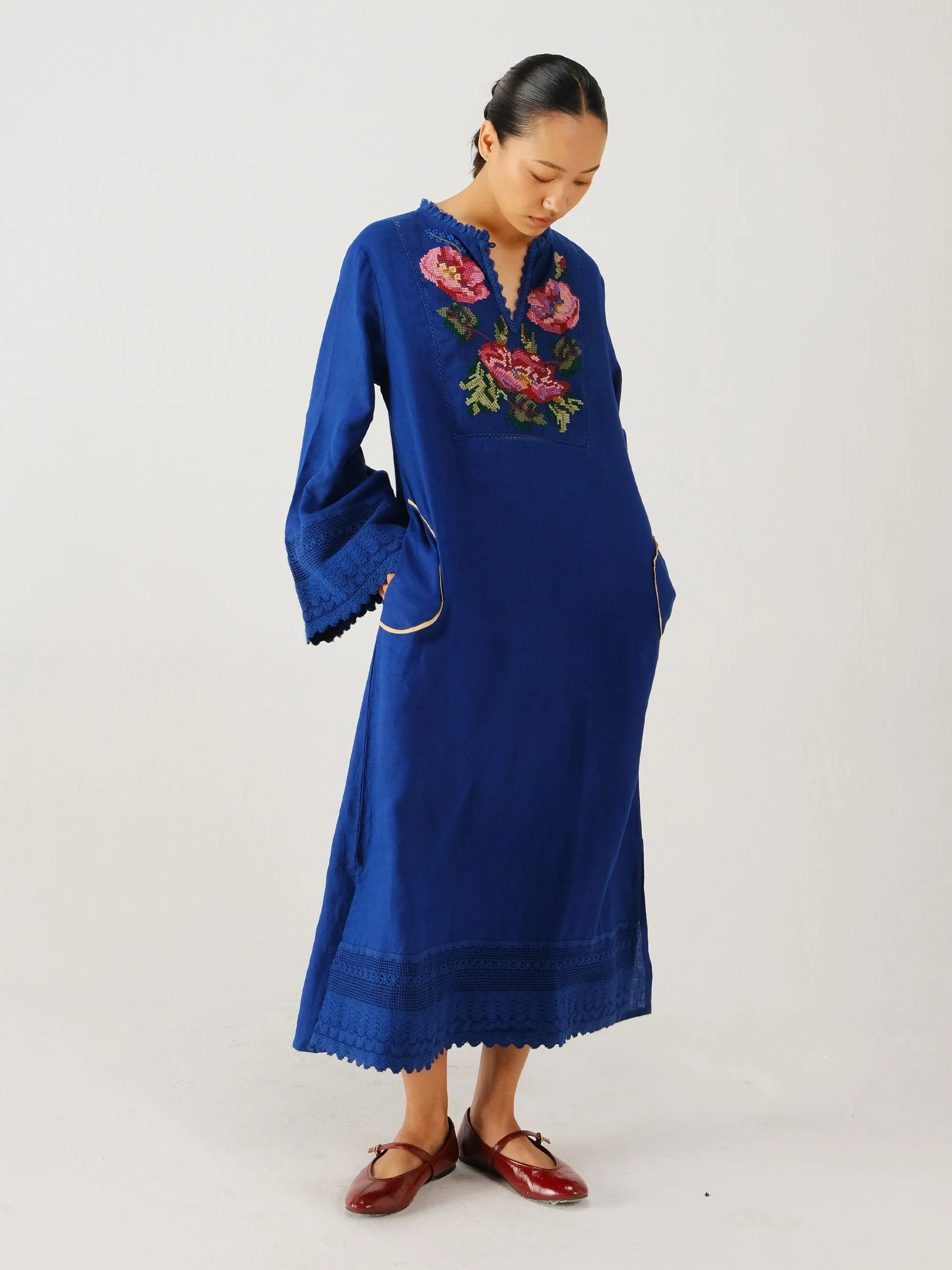 Jolene dress sold by Cord product image thumbnail 3