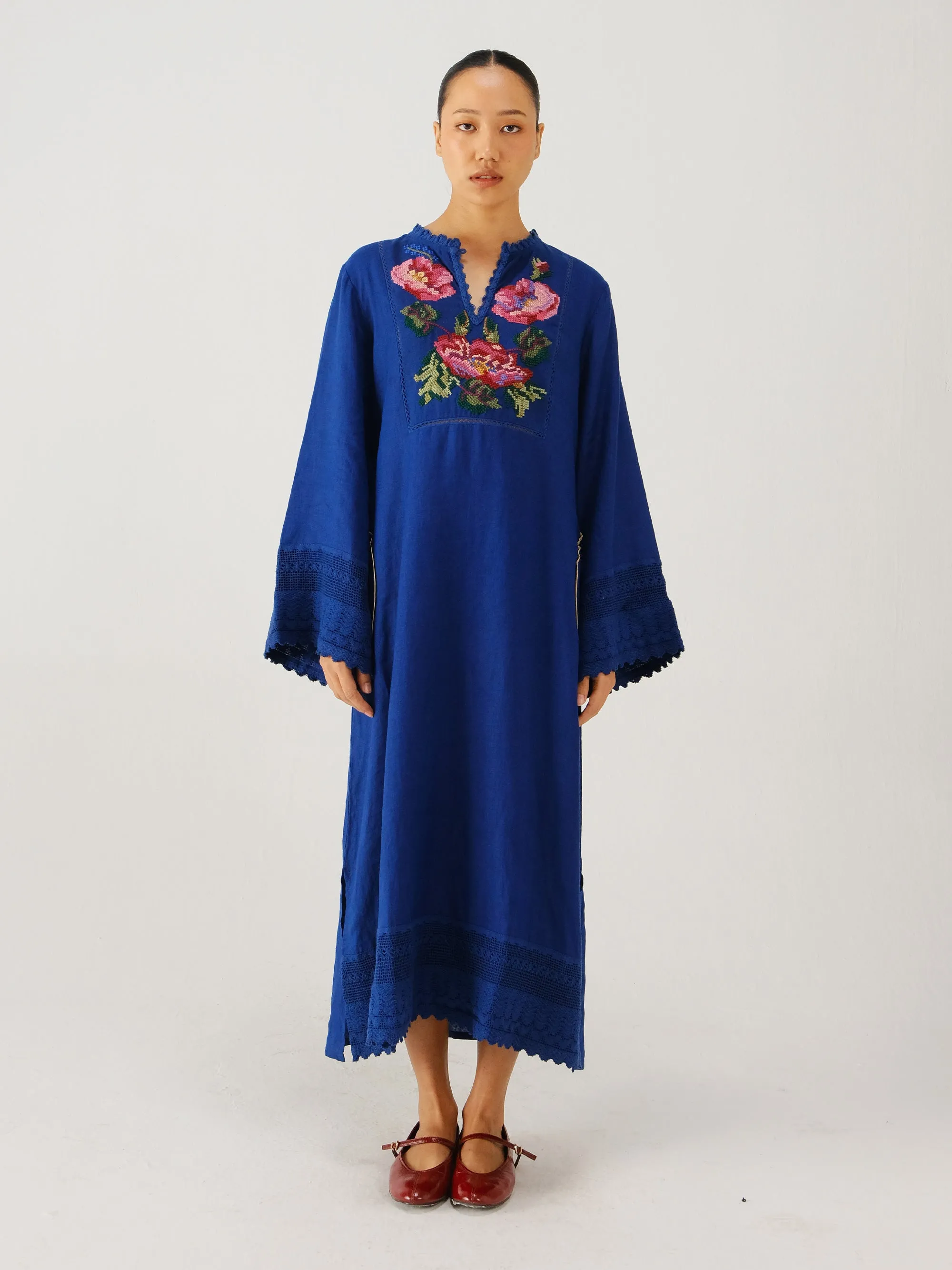 Jolene dress sold by Cord