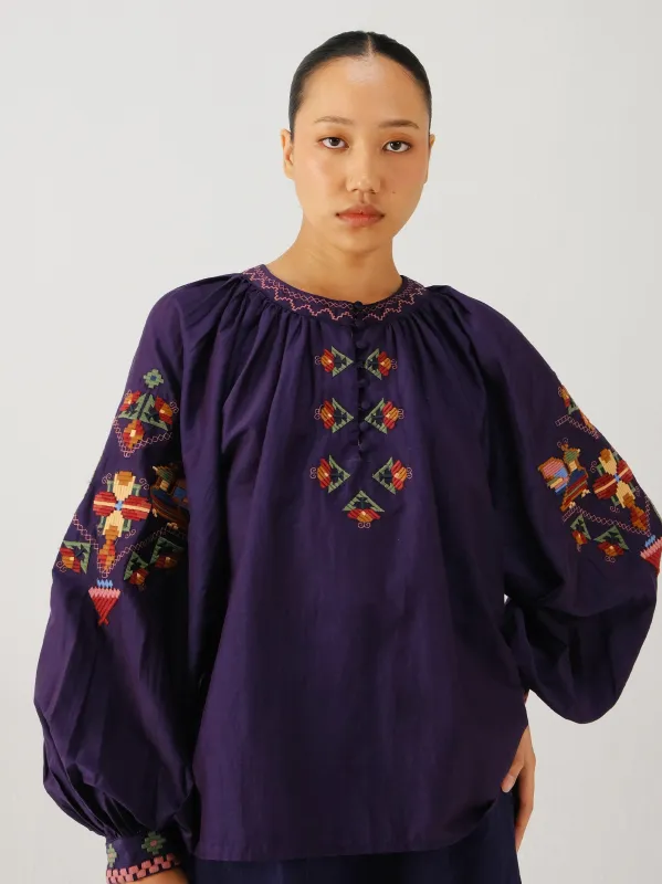 Lido top sold by Cord