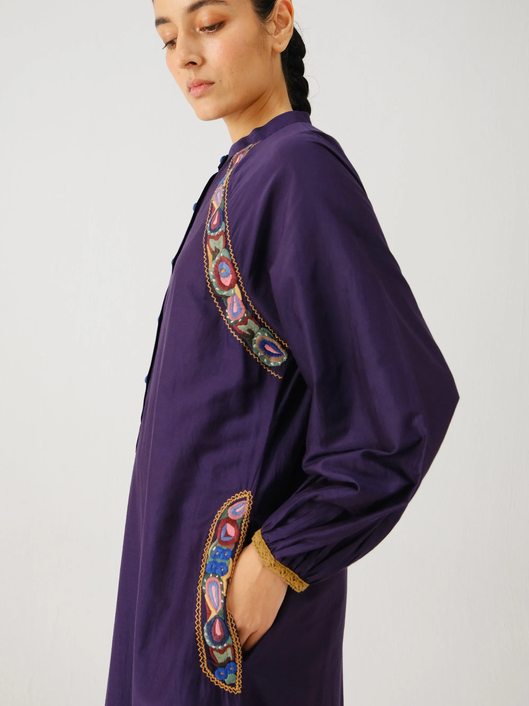Goa dress sold by Cord product image thumbnail 4