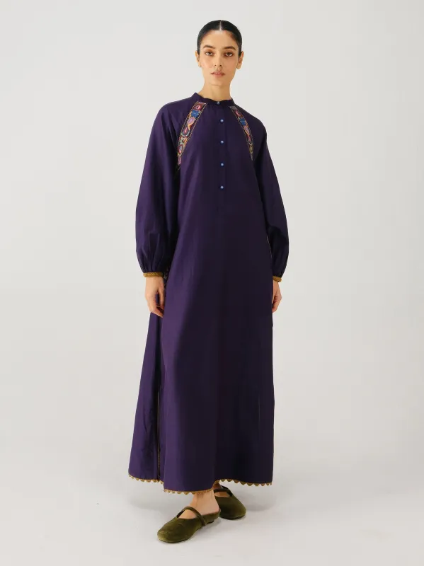Goa dress made by Cord