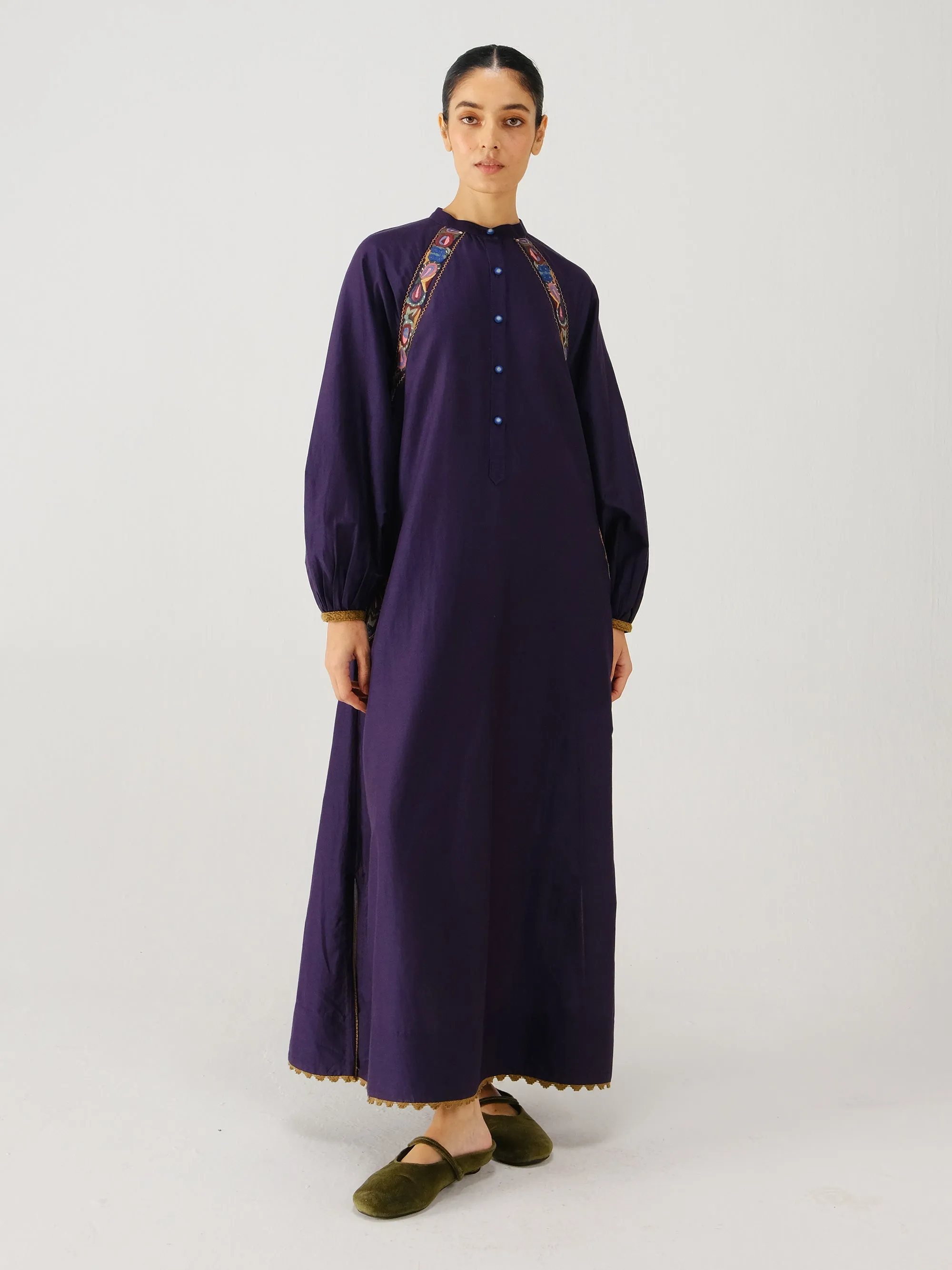 Goa dress sold by Cord