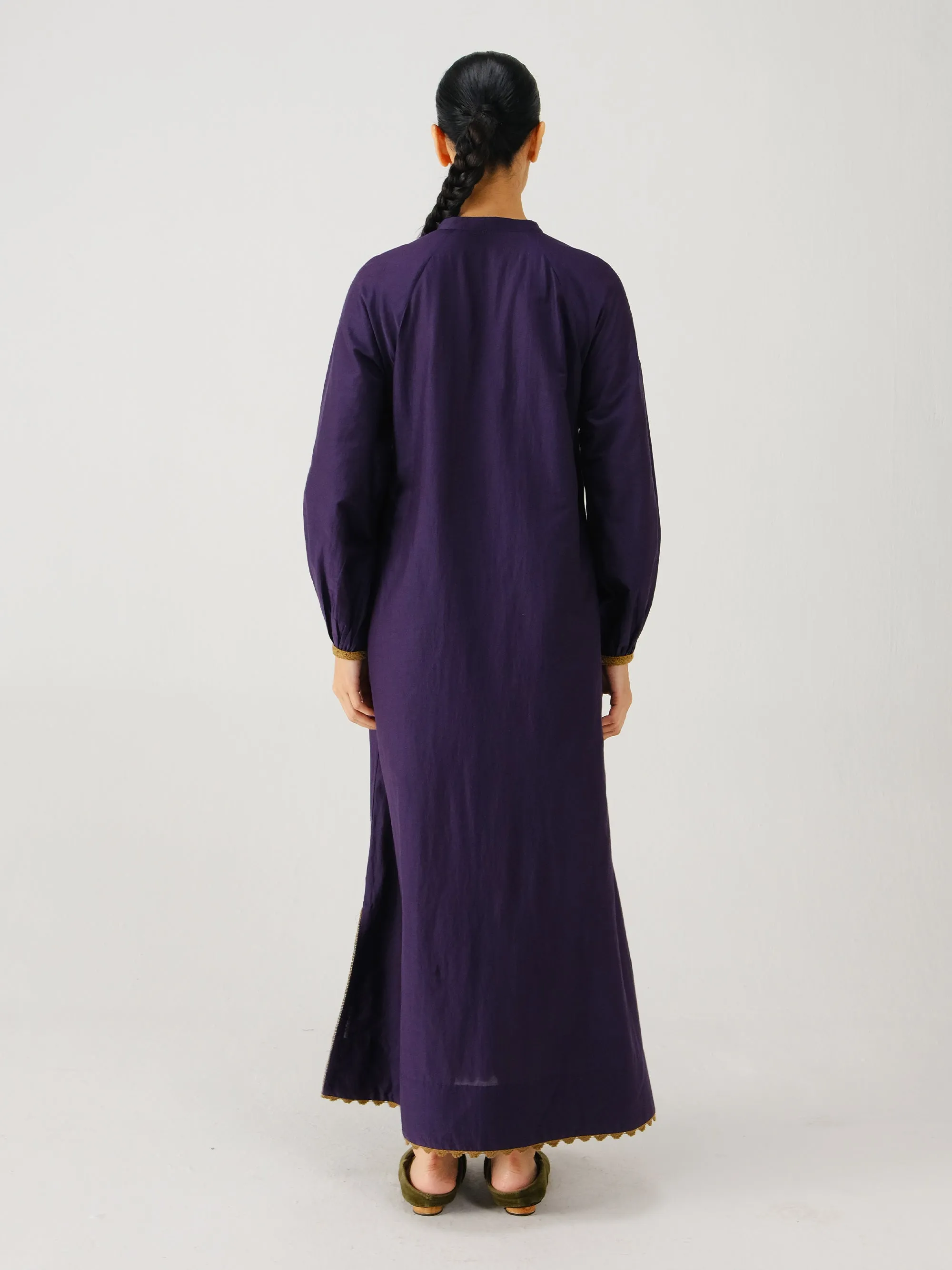 Goa dress sold by Cord product image thumbnail 2