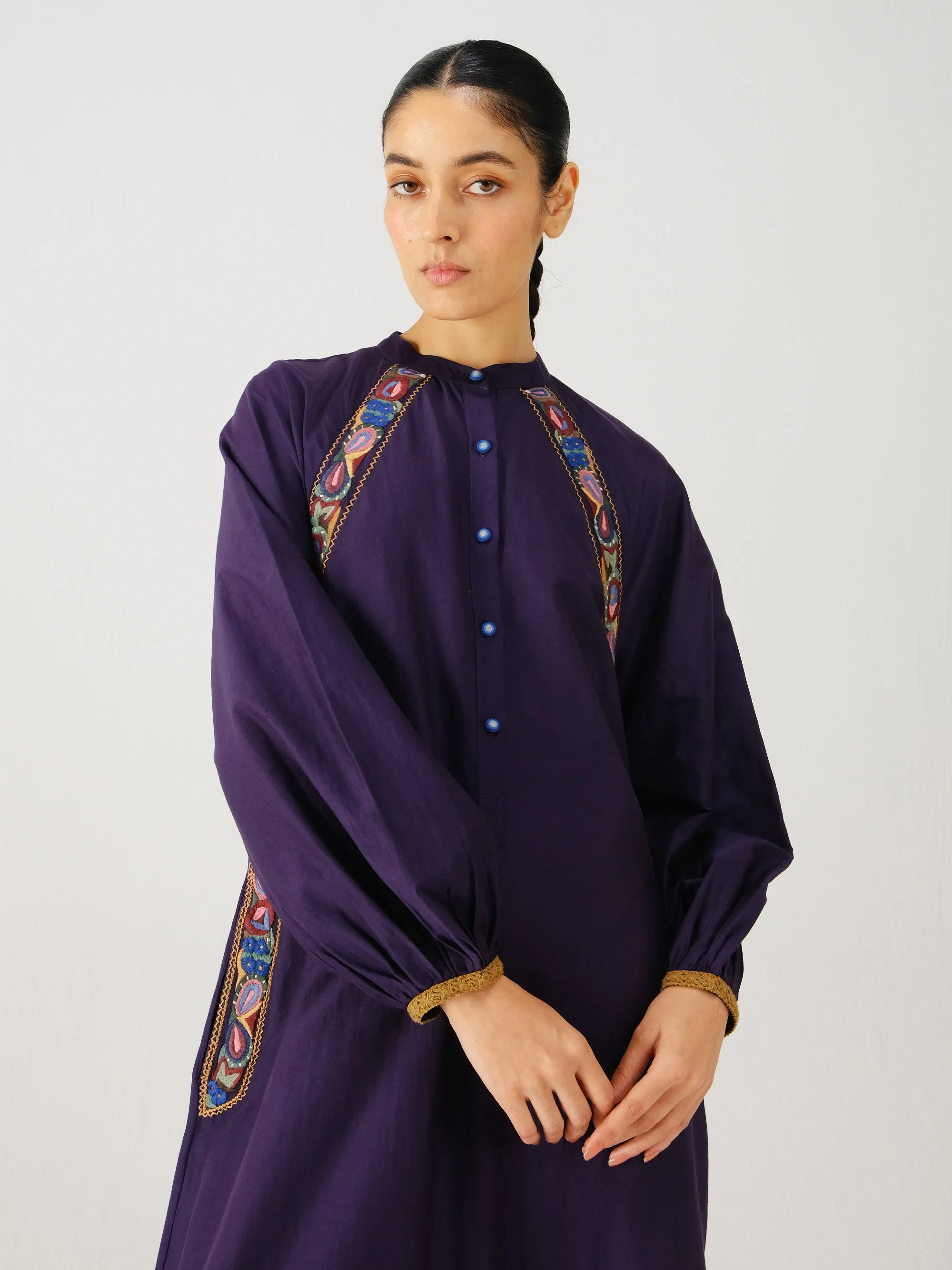 Goa dress sold by Cord product image thumbnail 3