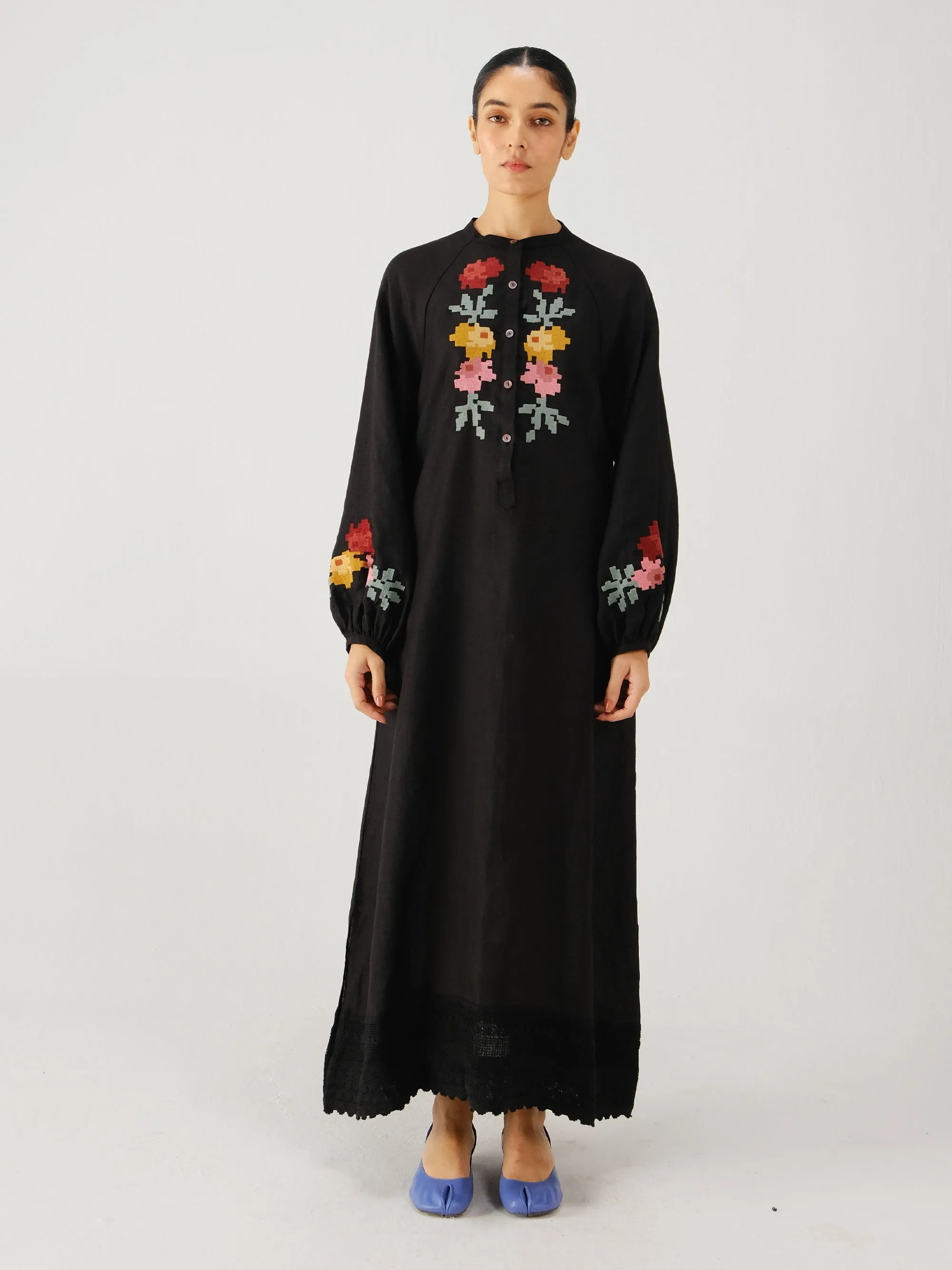 Goa dress sold by Cord
