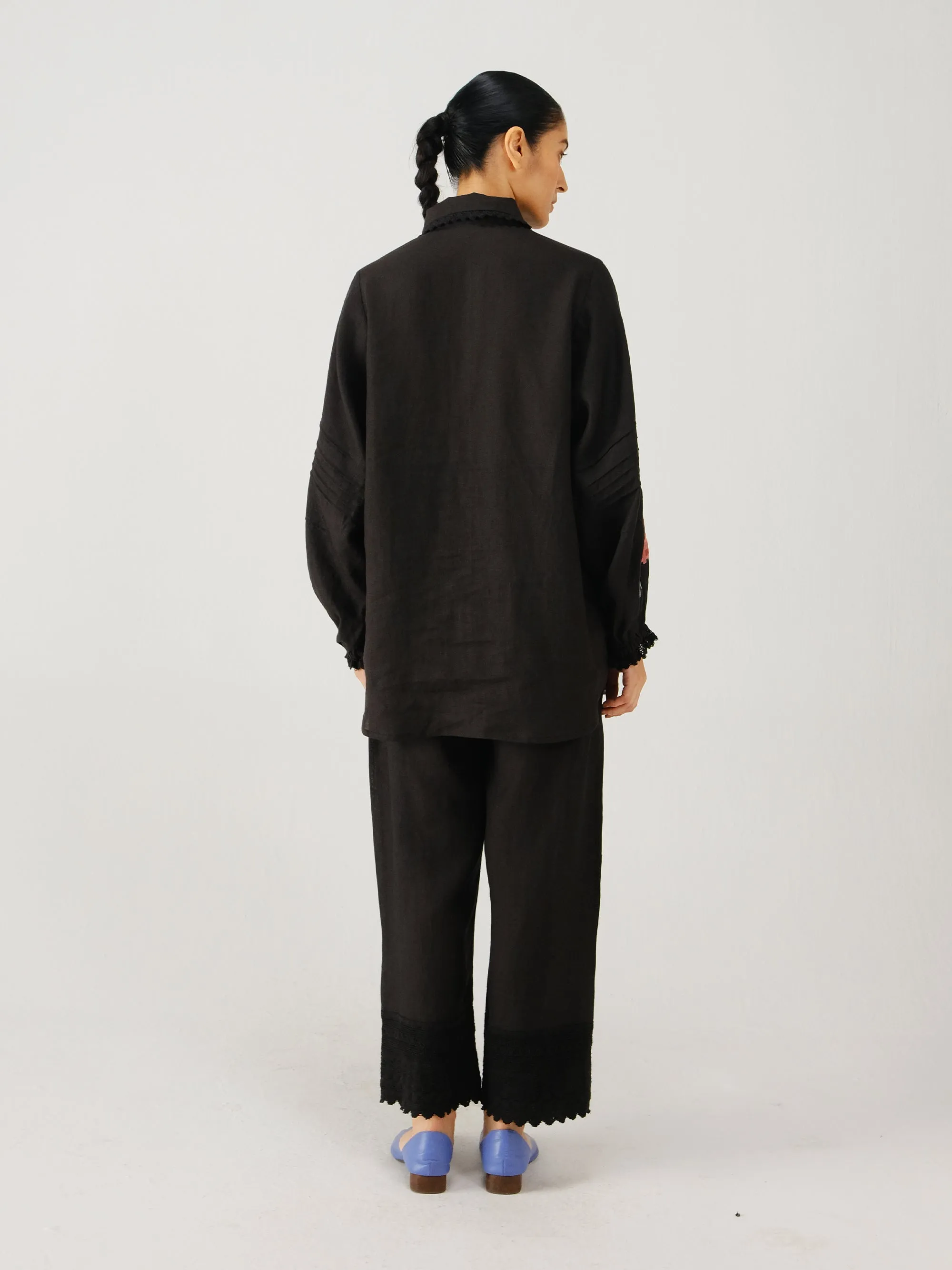 Tie up set sold by Cord product image thumbnail 4