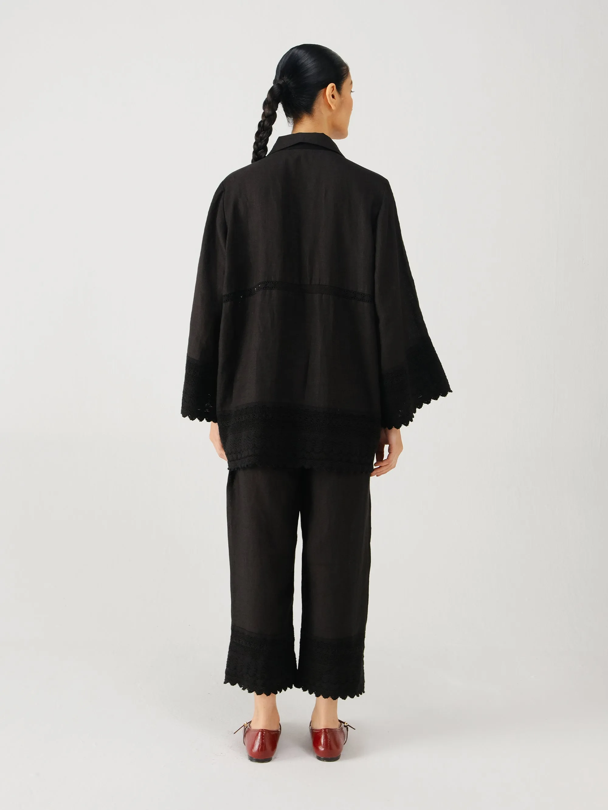 Tie up set sold by Cord product image thumbnail 2