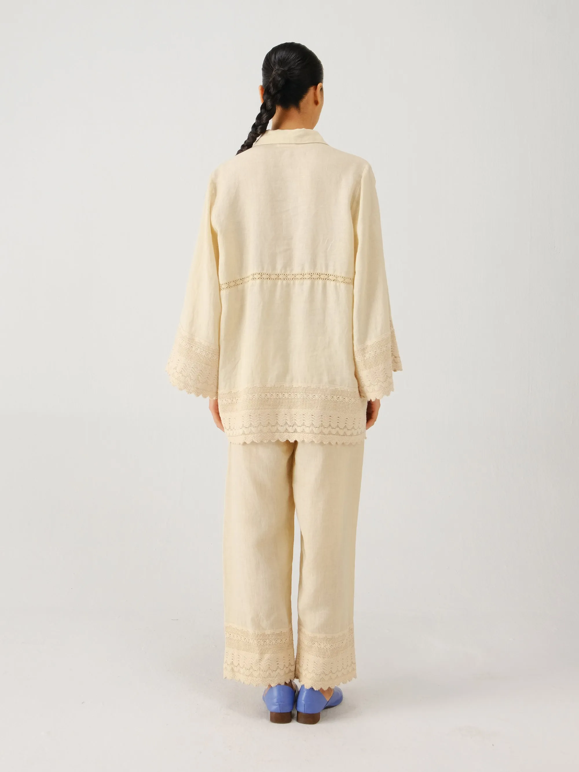 Tie up set sold by Cord product image thumbnail 4