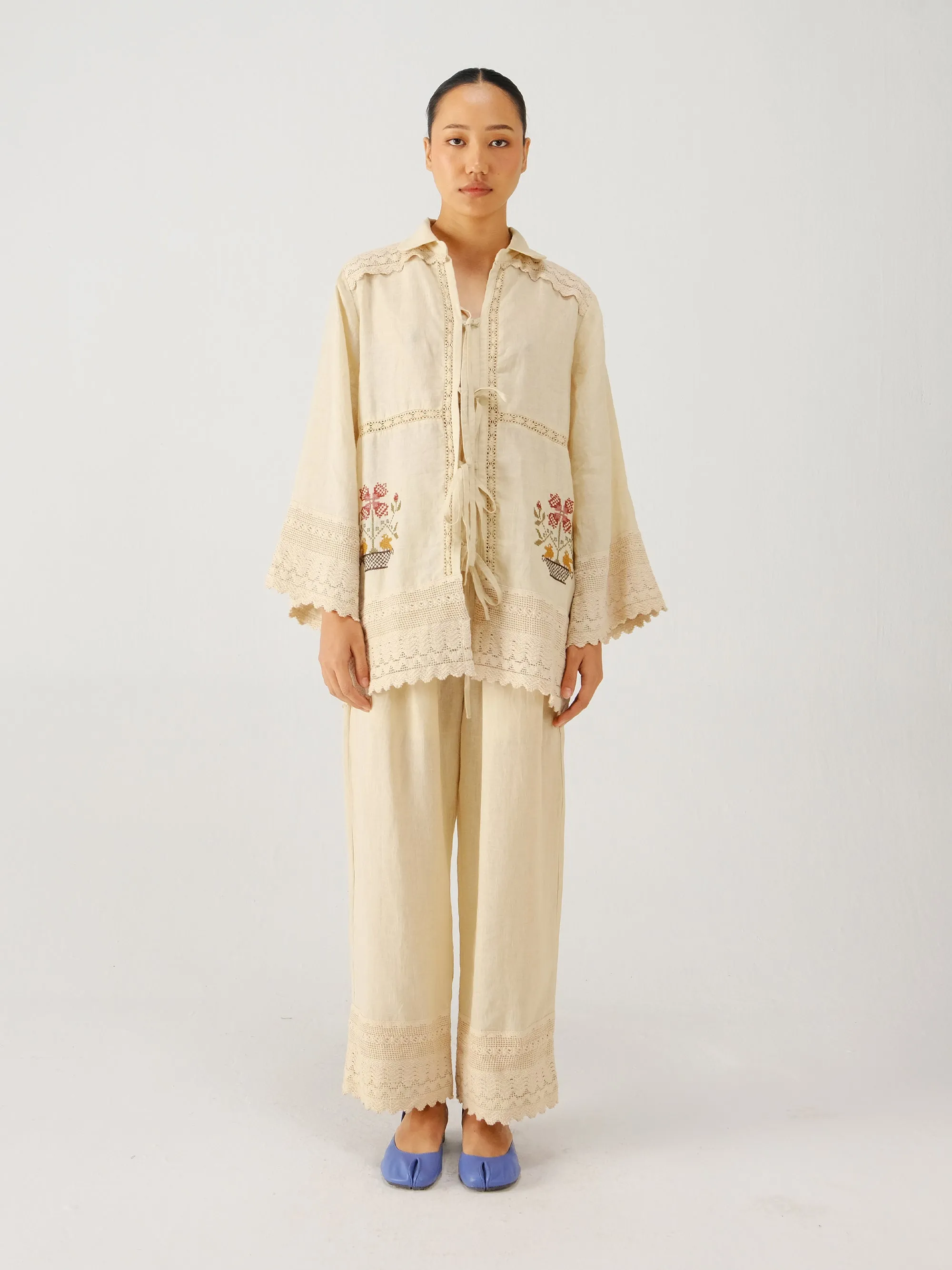 Tie up set sold by Cord product image thumbnail 3