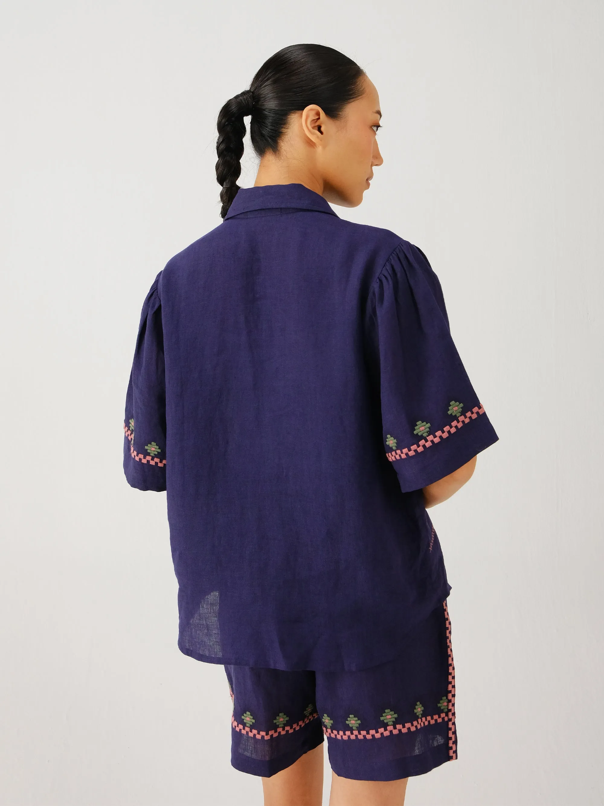 Victorian shirt sold by Cord product image thumbnail 2