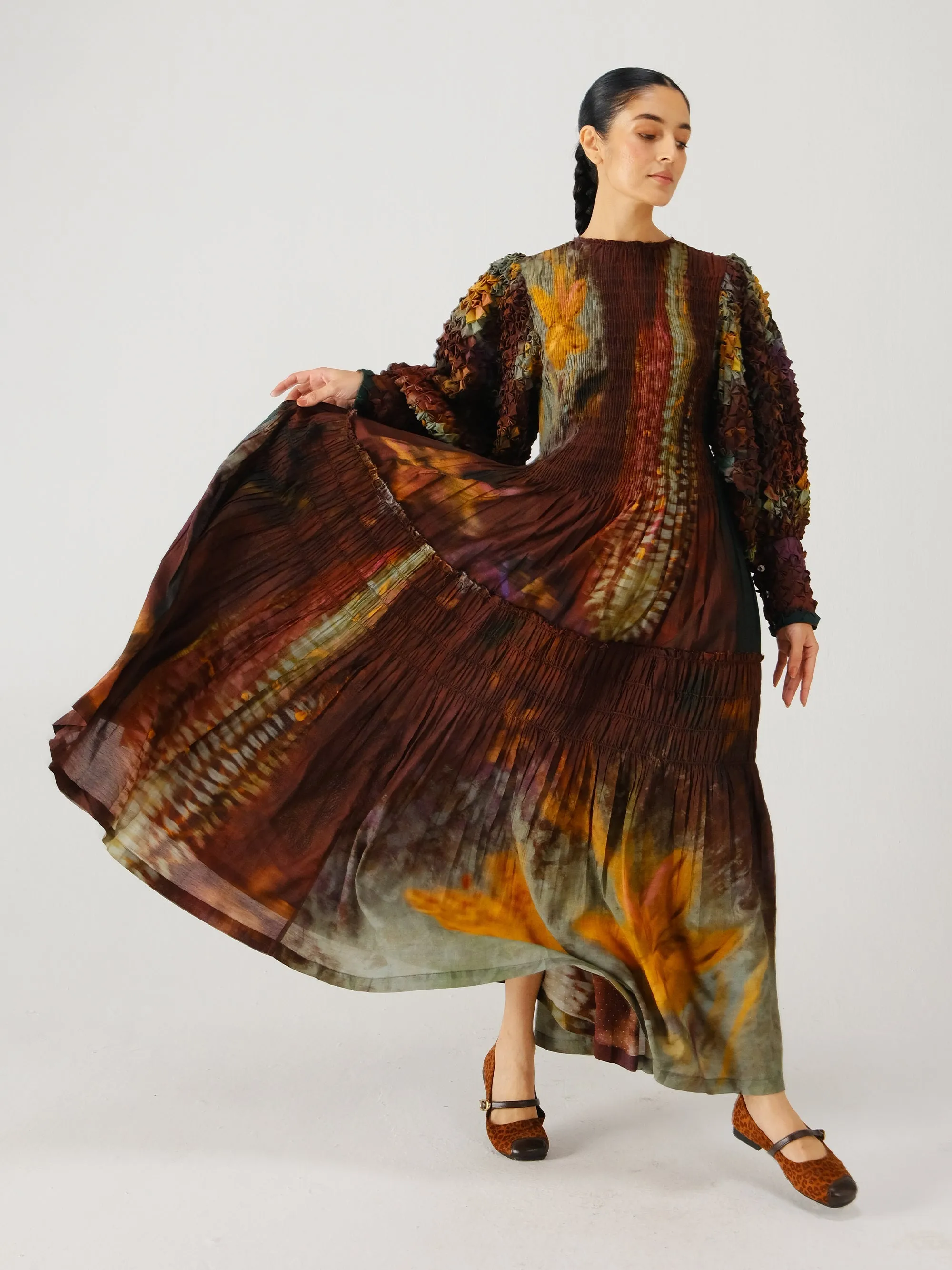 July Dress sold by Cord product image thumbnail 3