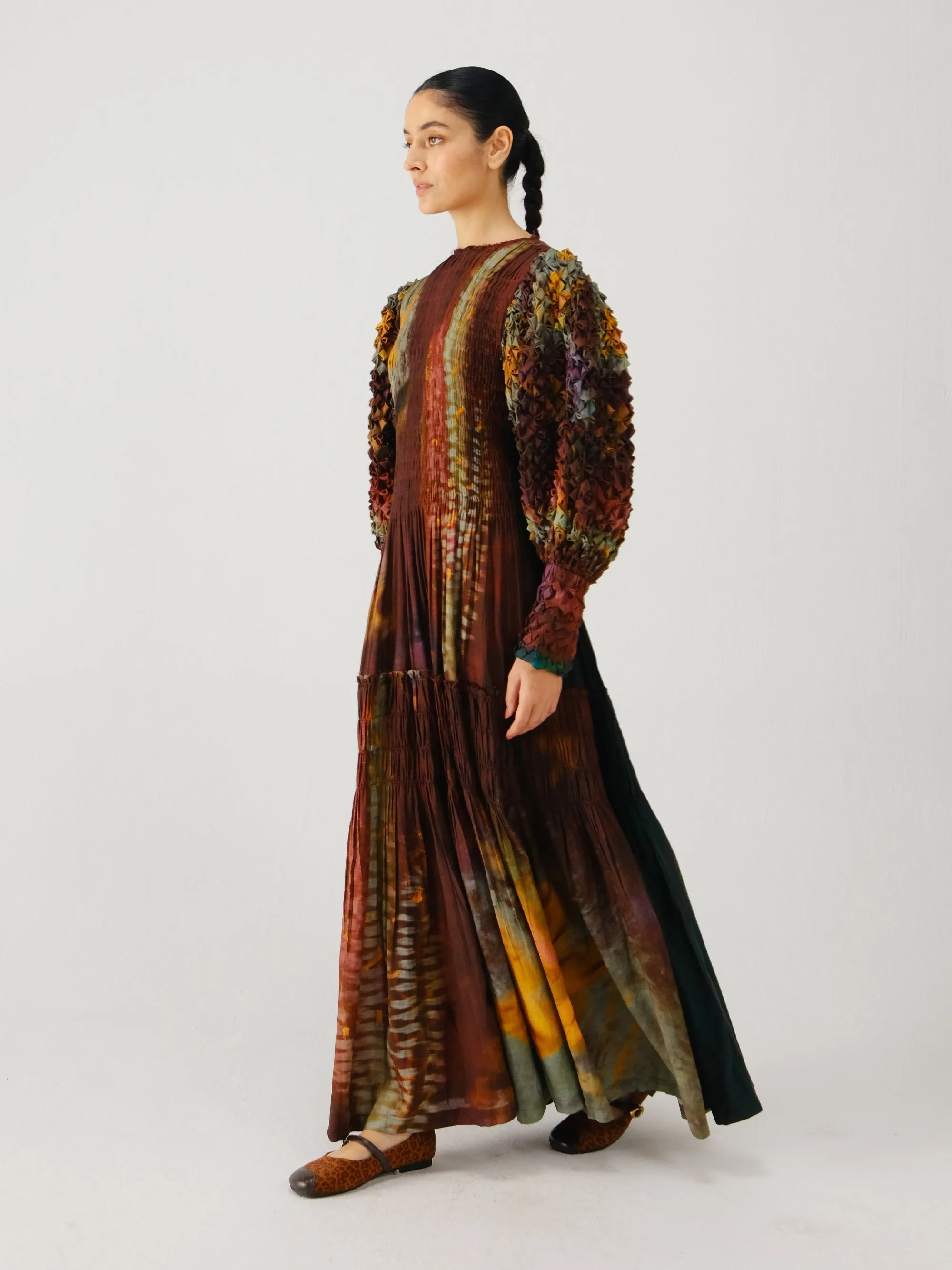 July Dress sold by Cord product image thumbnail 4