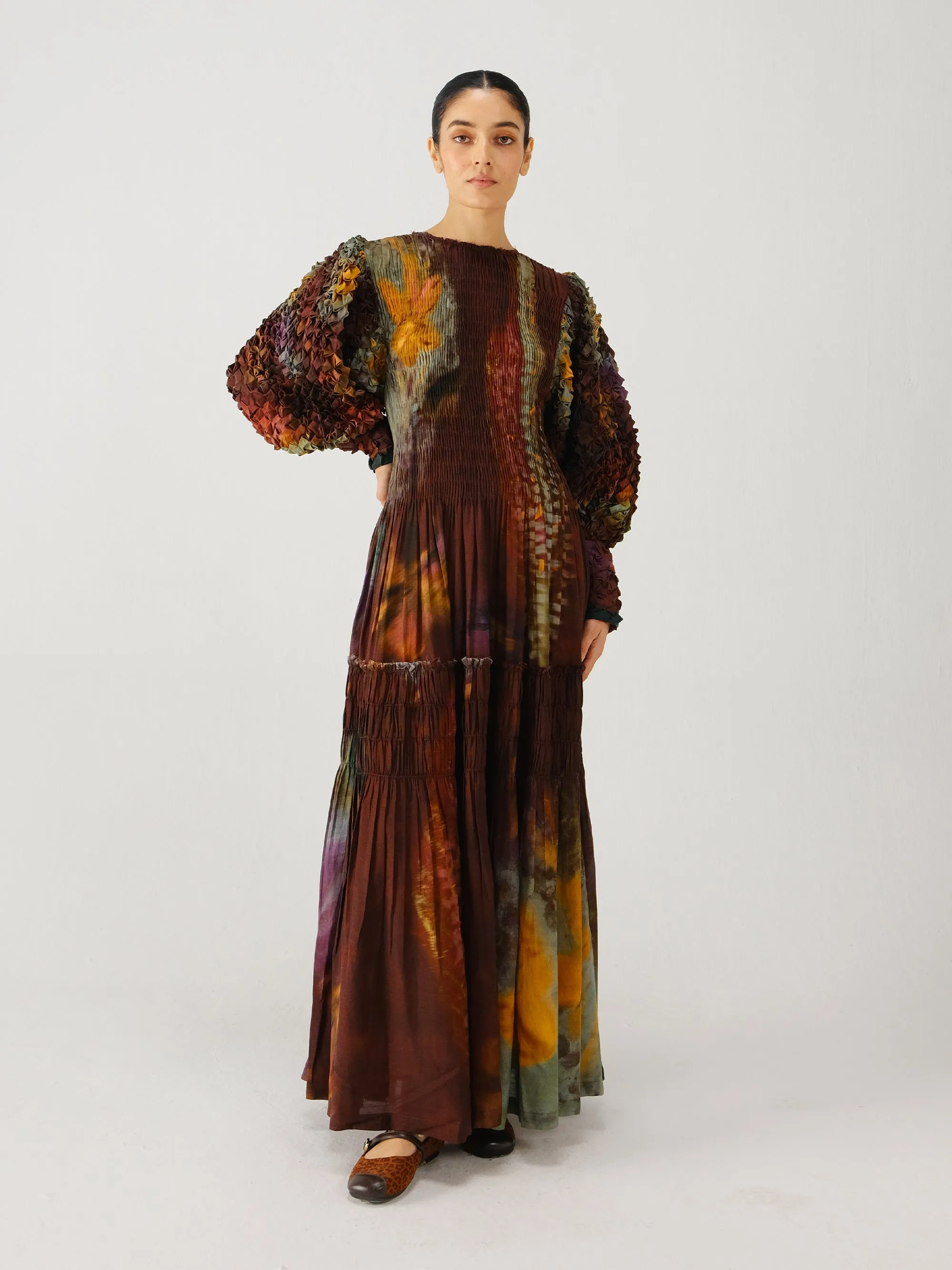 July Dress sold by Cord