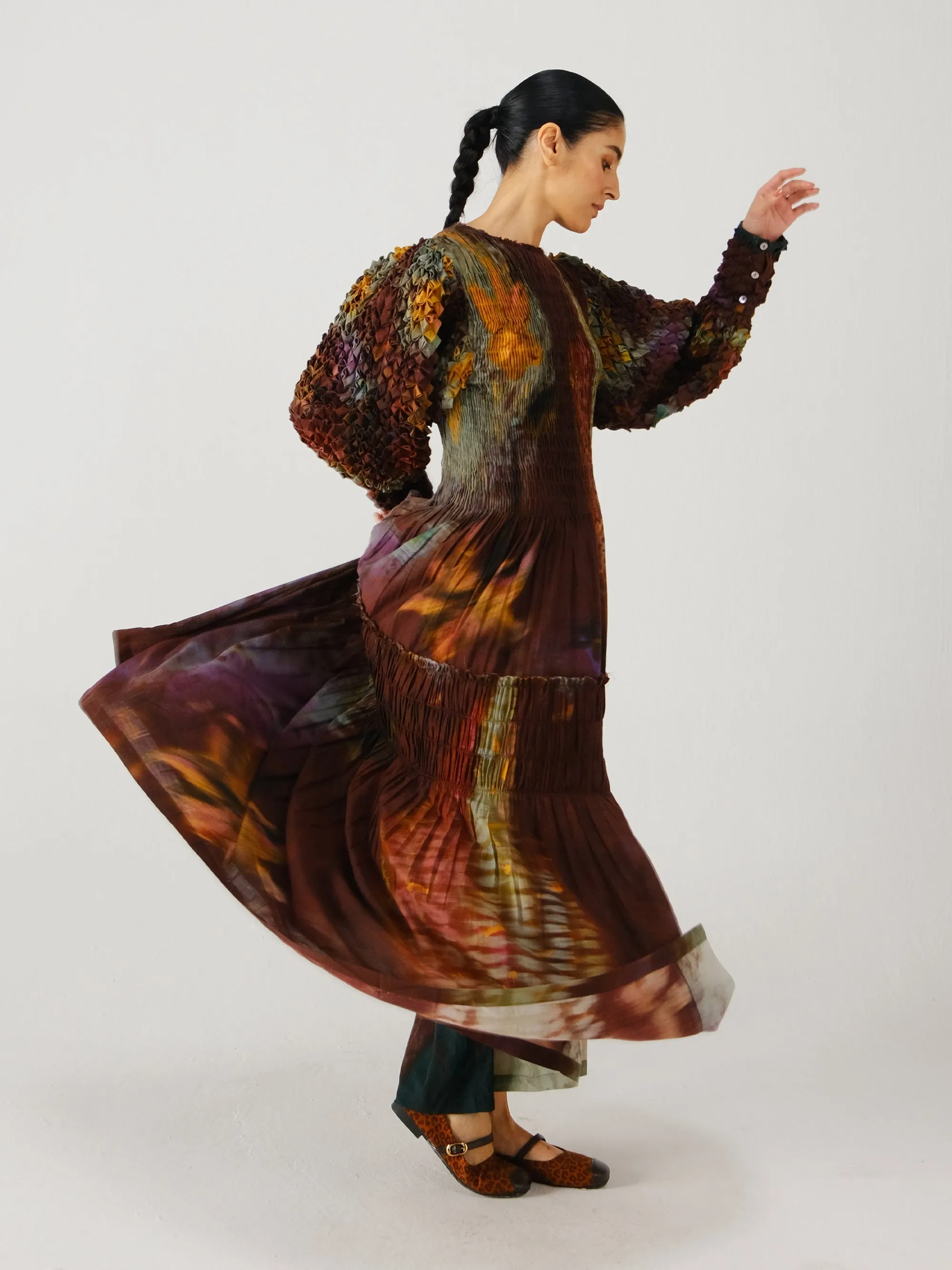 July Dress sold by Cord product image thumbnail 5