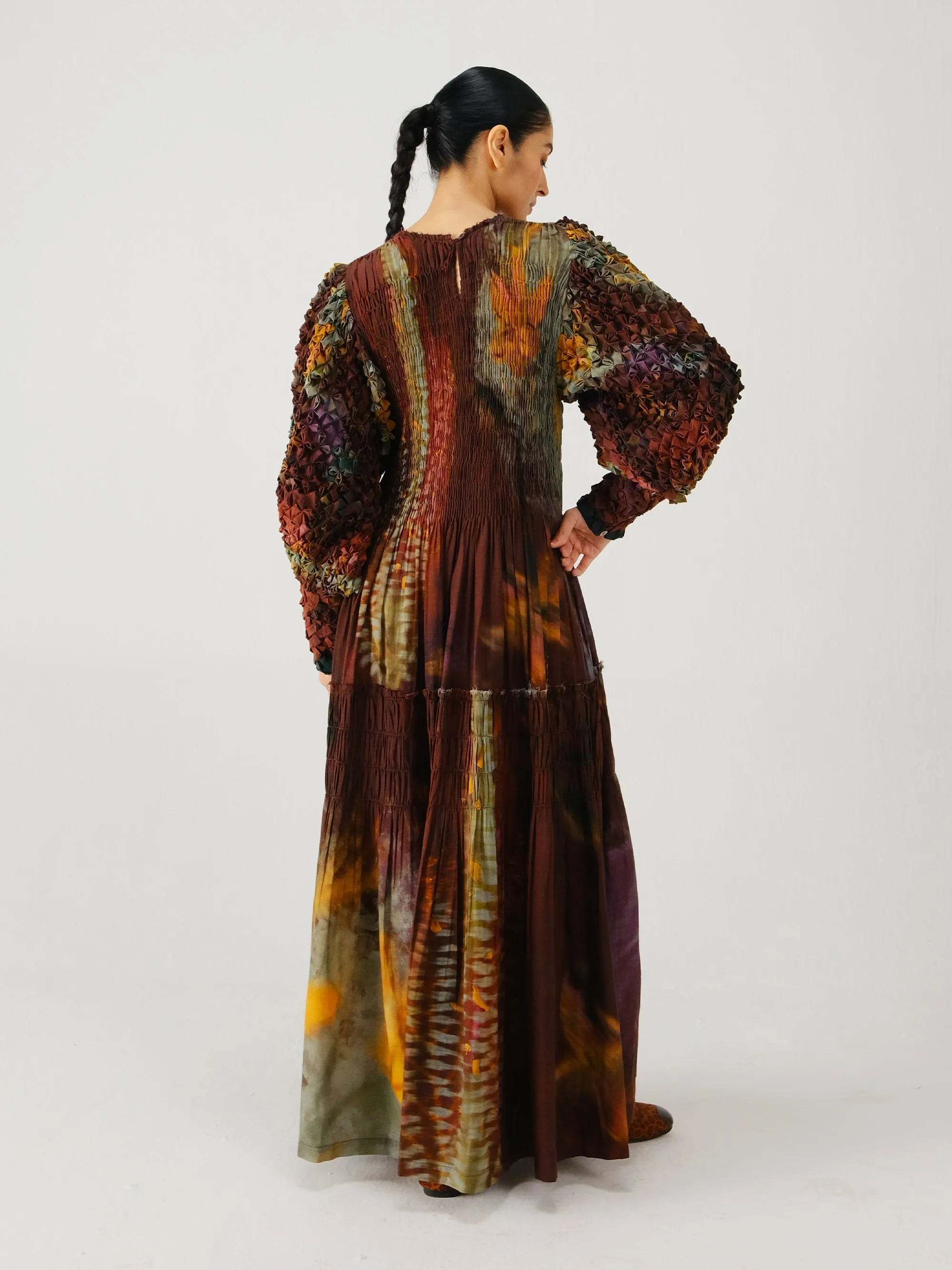 July Dress sold by Cord product image thumbnail 2