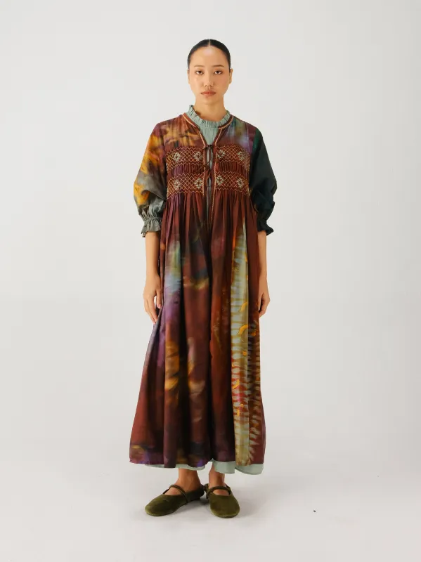 Marina set made by Cord