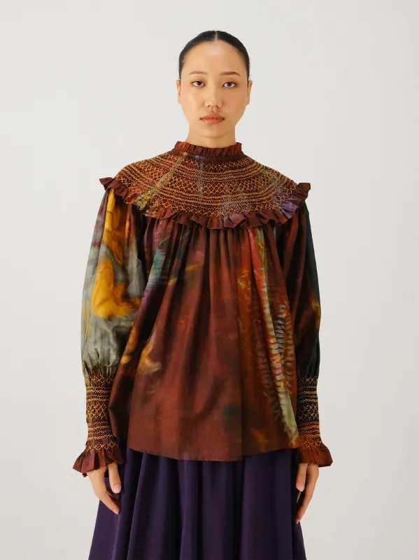 Theo top sold by Cord