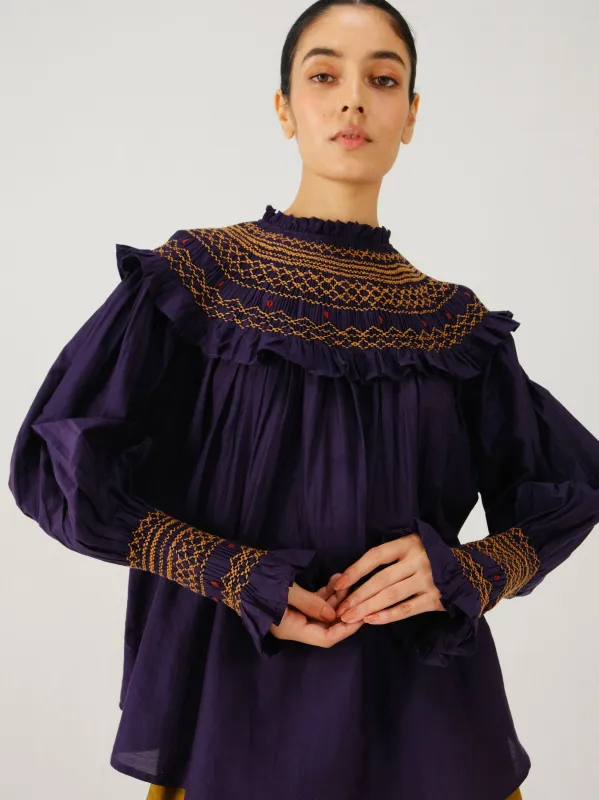 Theo top sold by Cord