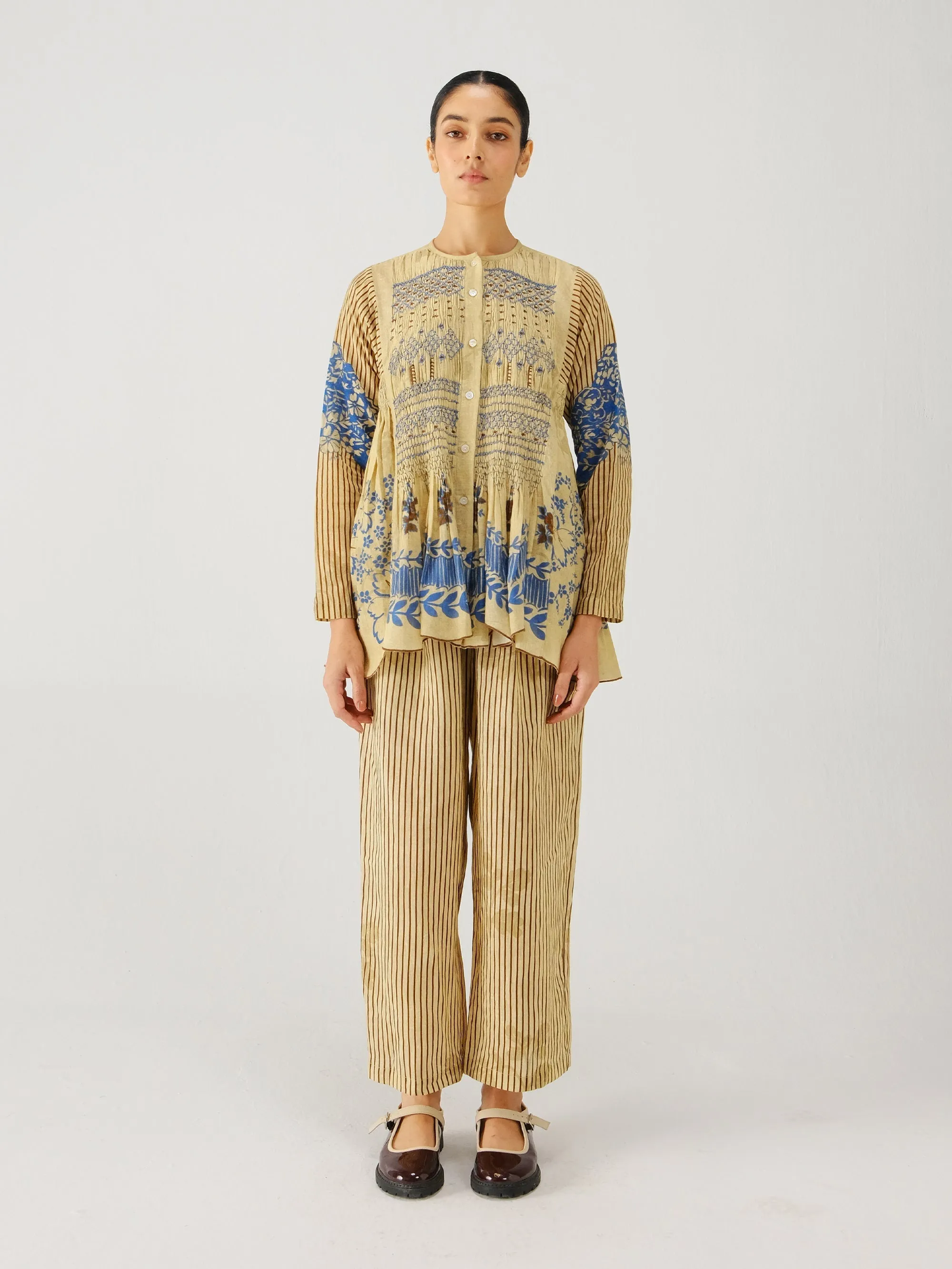 Drawstring pants sold by Cord product image thumbnail 2