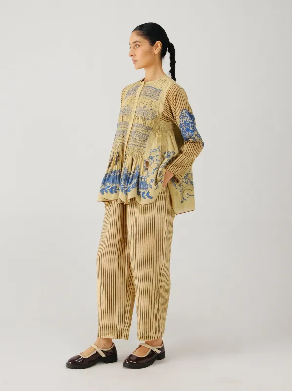 Drawstring pants sold by Cord