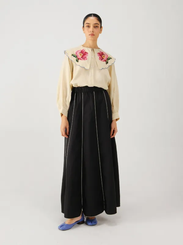 Julia set made by Cord