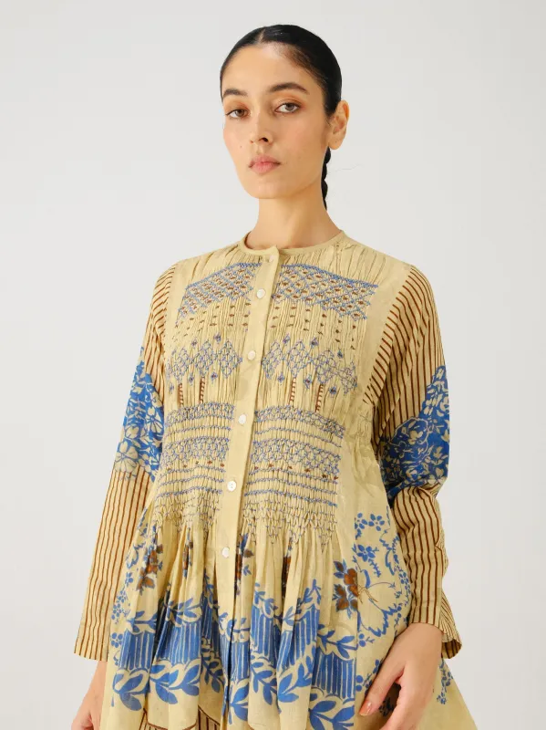 Frida top sold by Cord