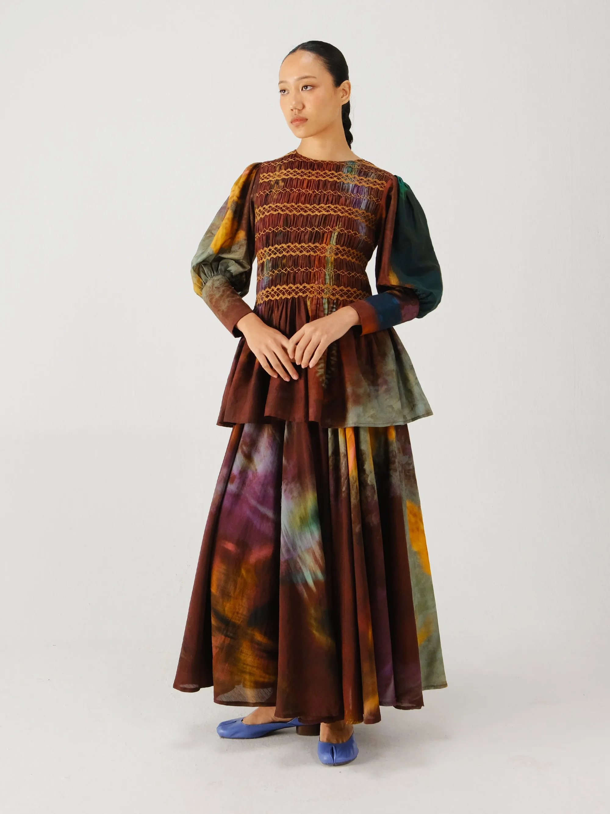 Gaia set sold by Cord